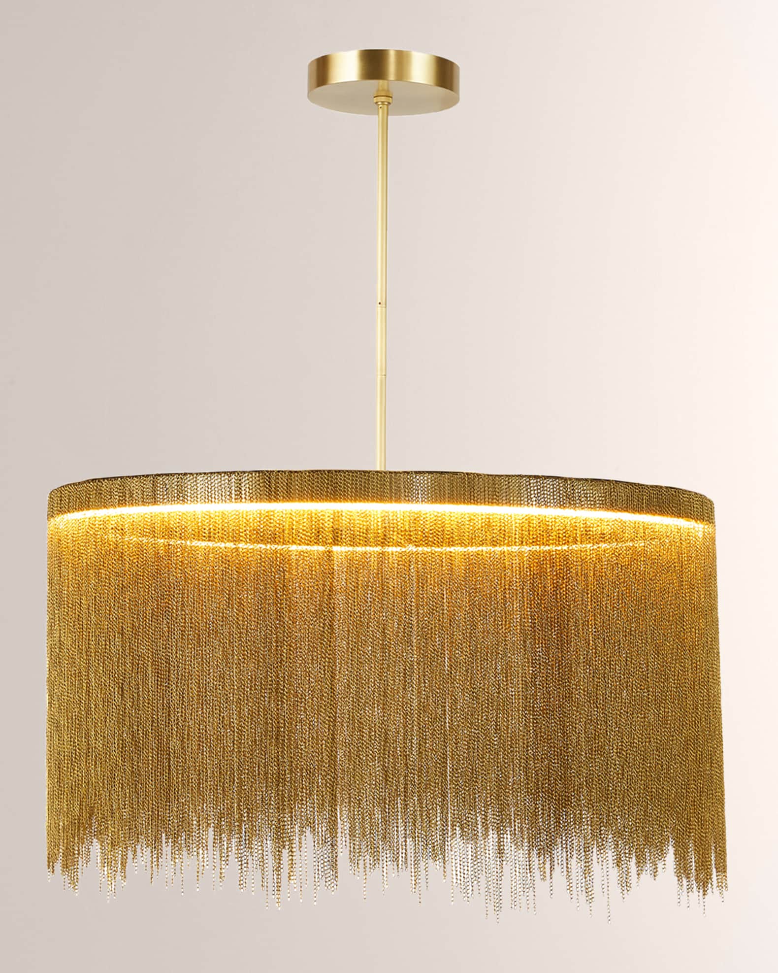Bennet Chandelier  0