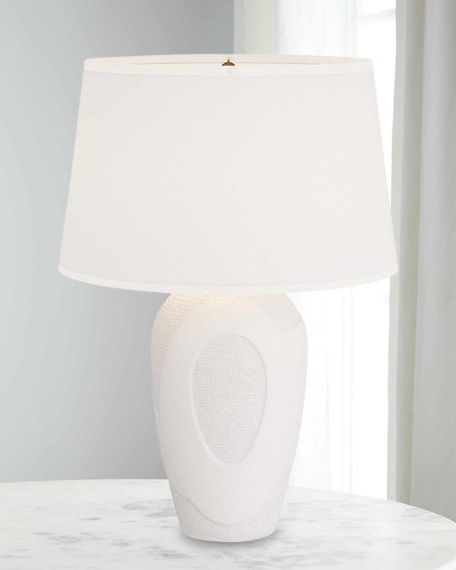 Amelia 26" Table Lamp 1