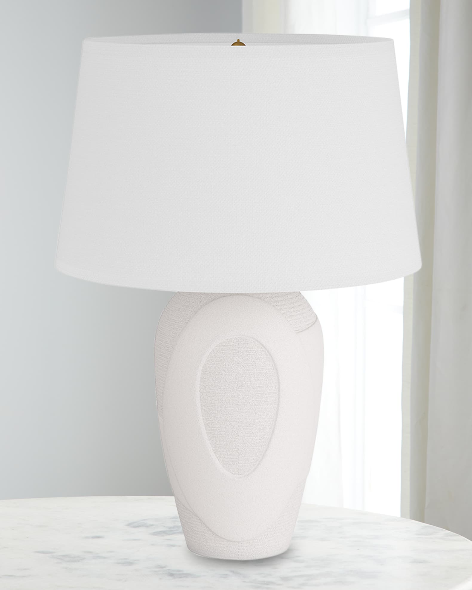 Amelia 26" Table Lamp 0