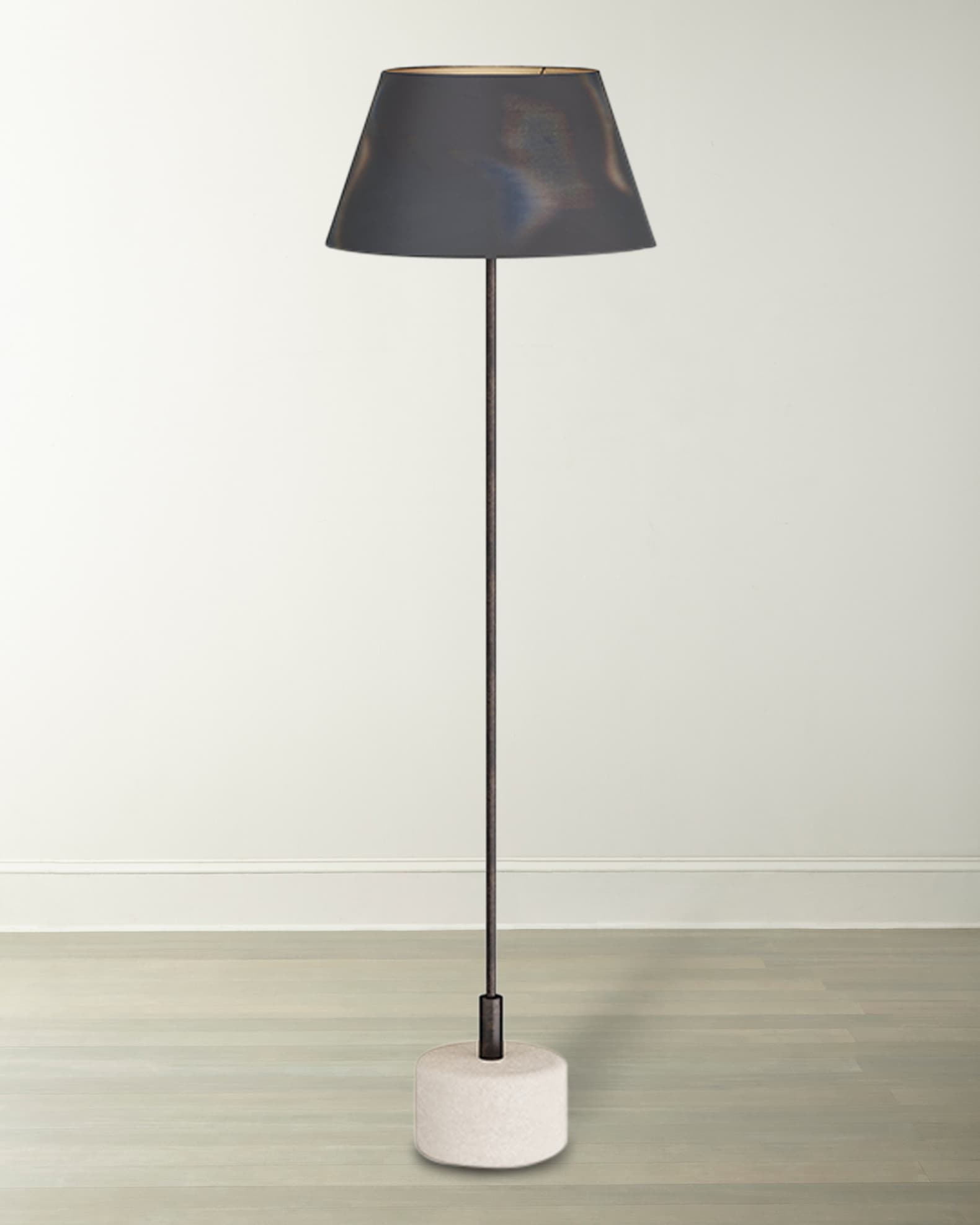 Xena 67" Floor Lamp 1