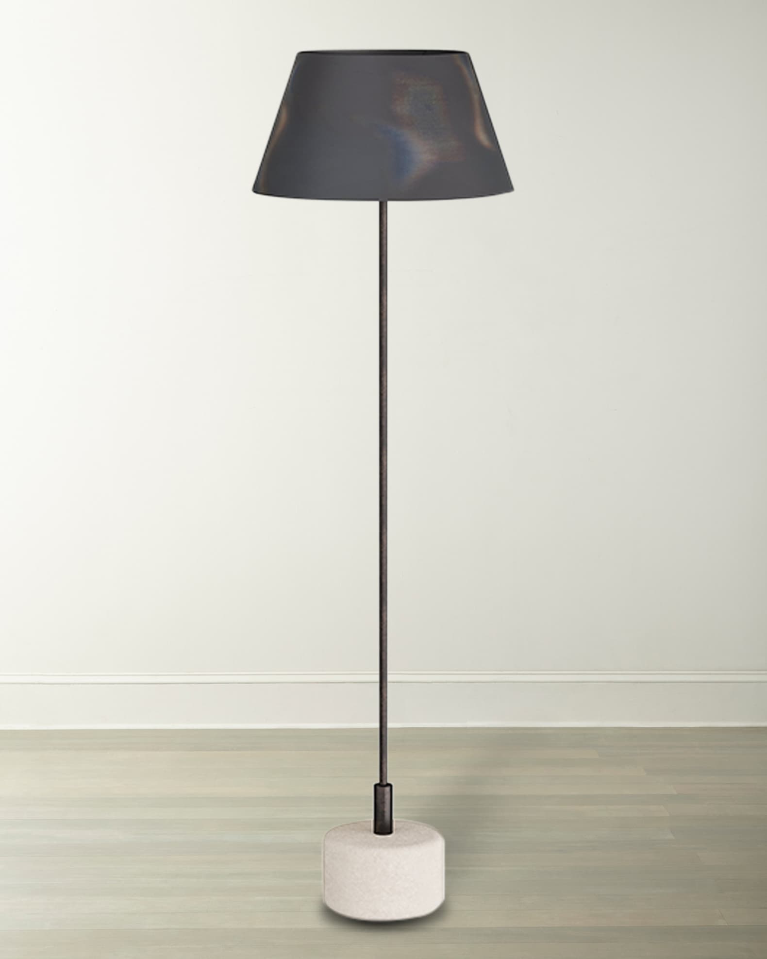 Xena 67" Floor Lamp 0