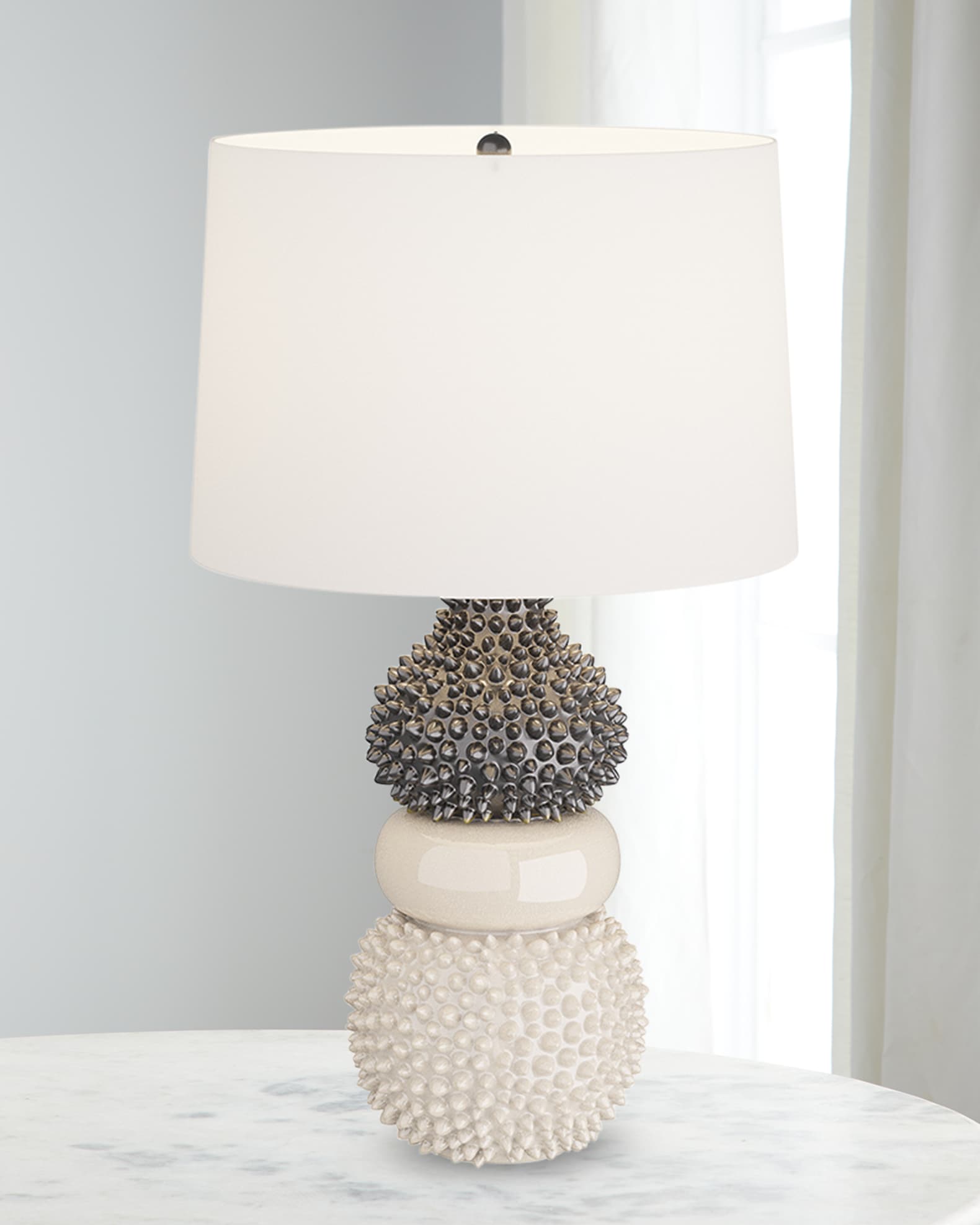 Basilio Table Lamp 0