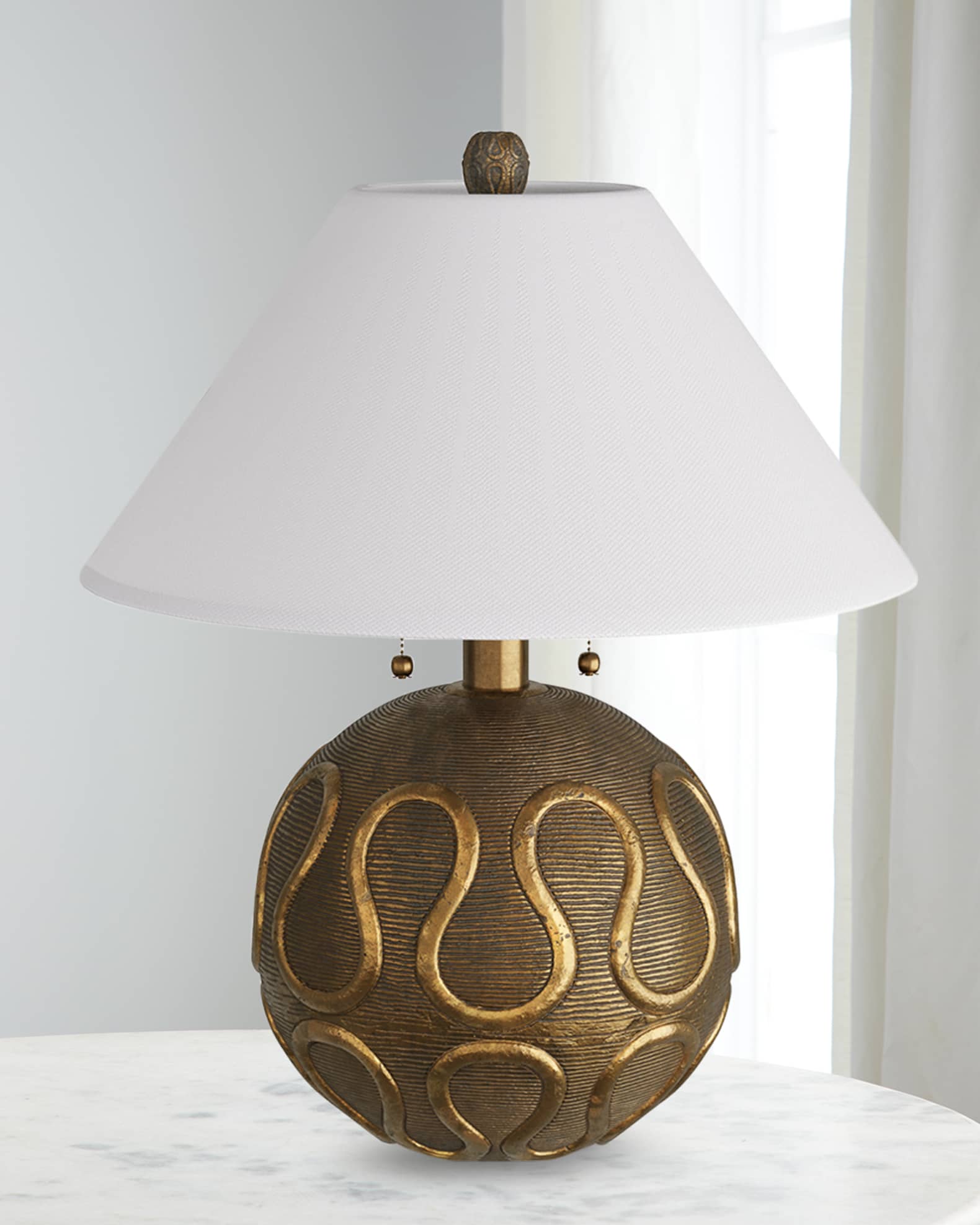 Arteriors lamps sale