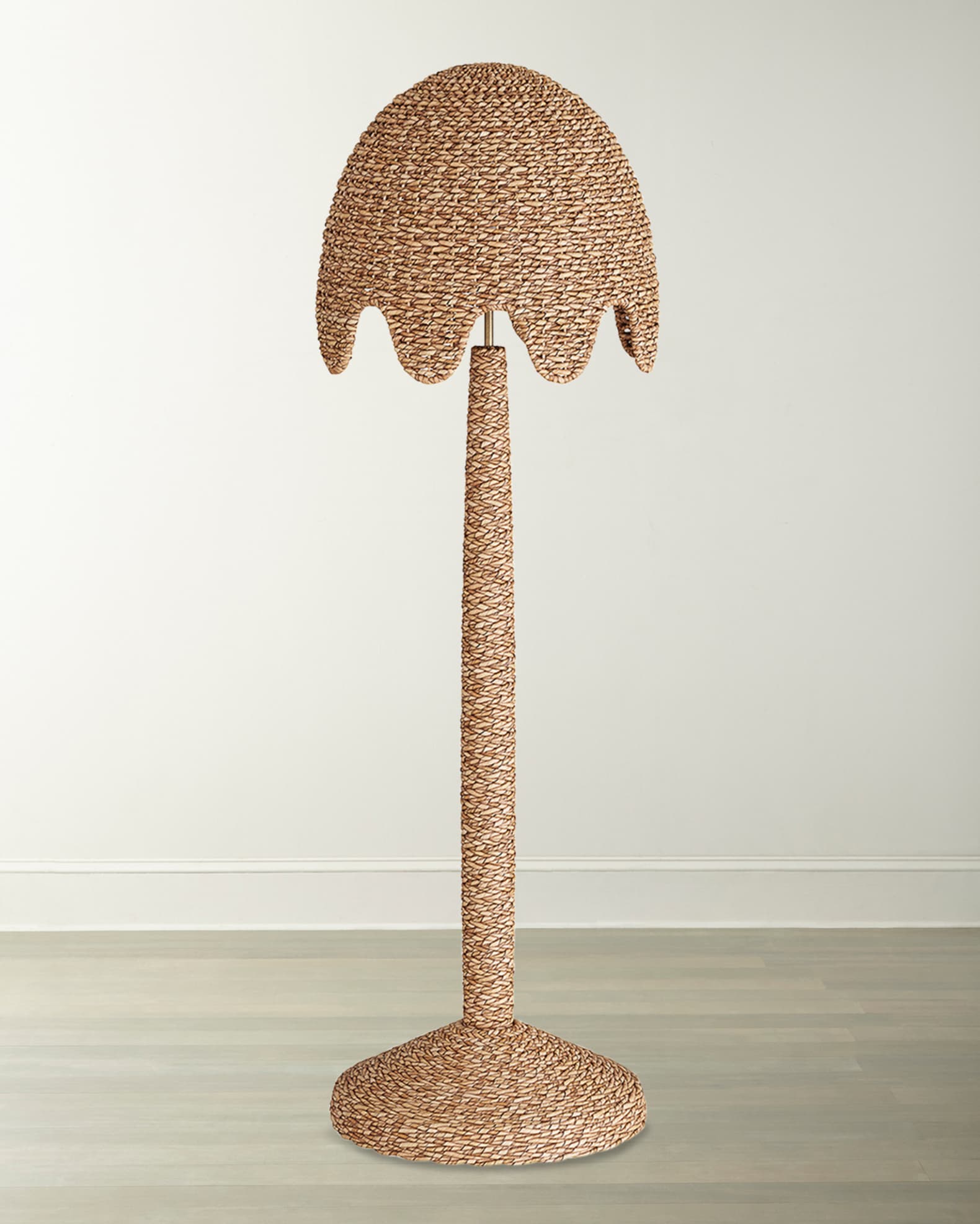 Mar Floor Lamp  1