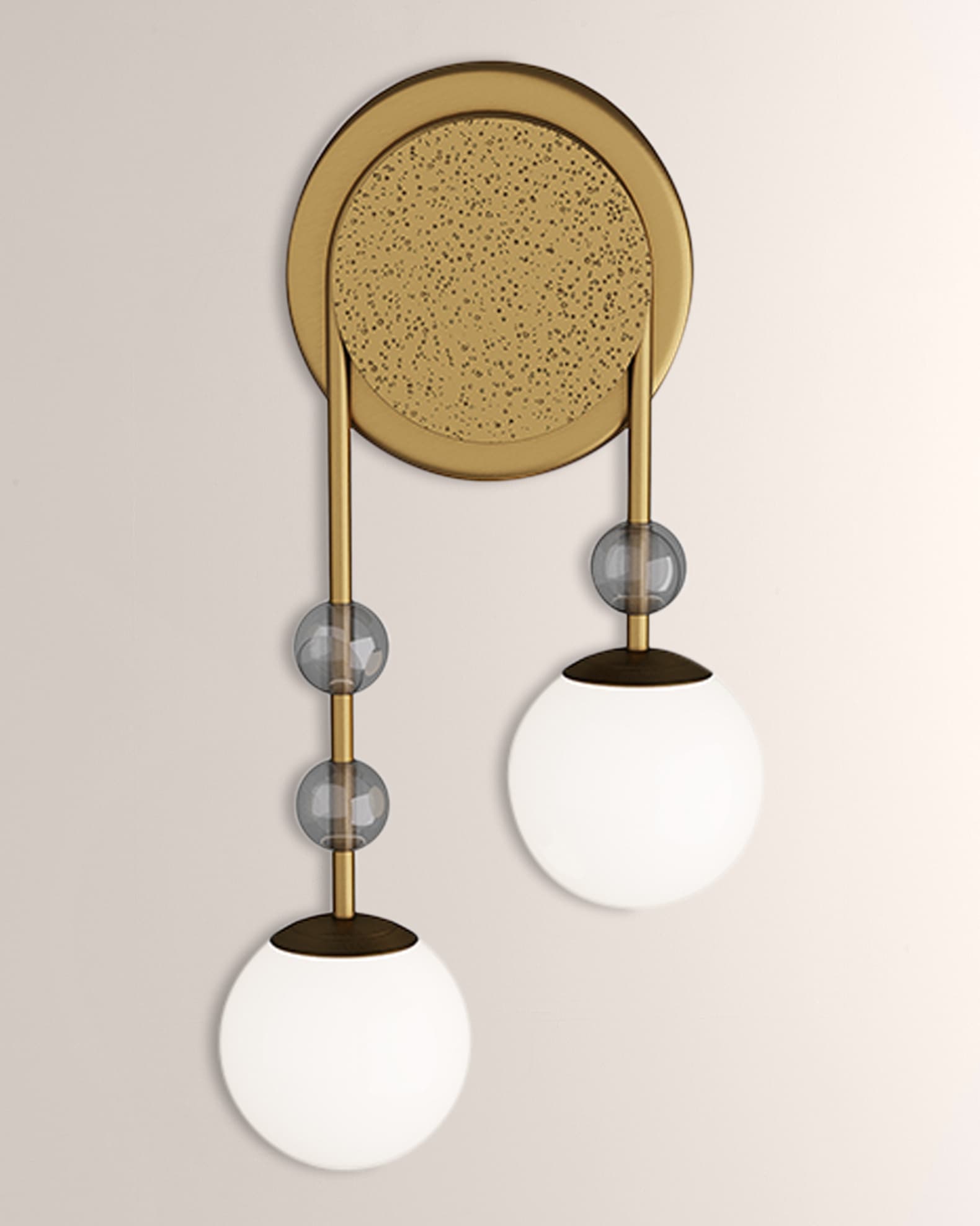 Beverly Sconce  1