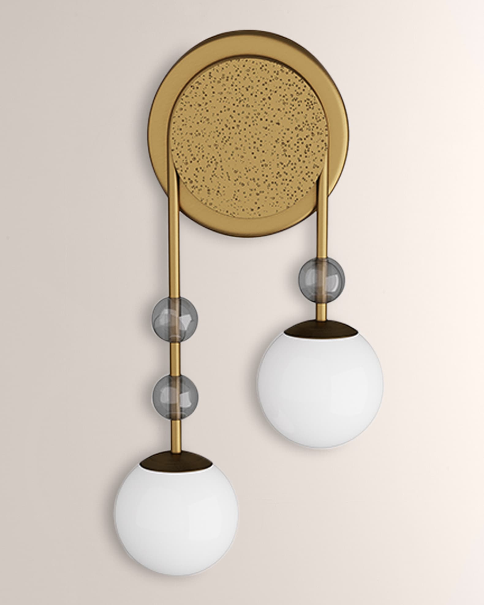 Beverly Sconce  0
