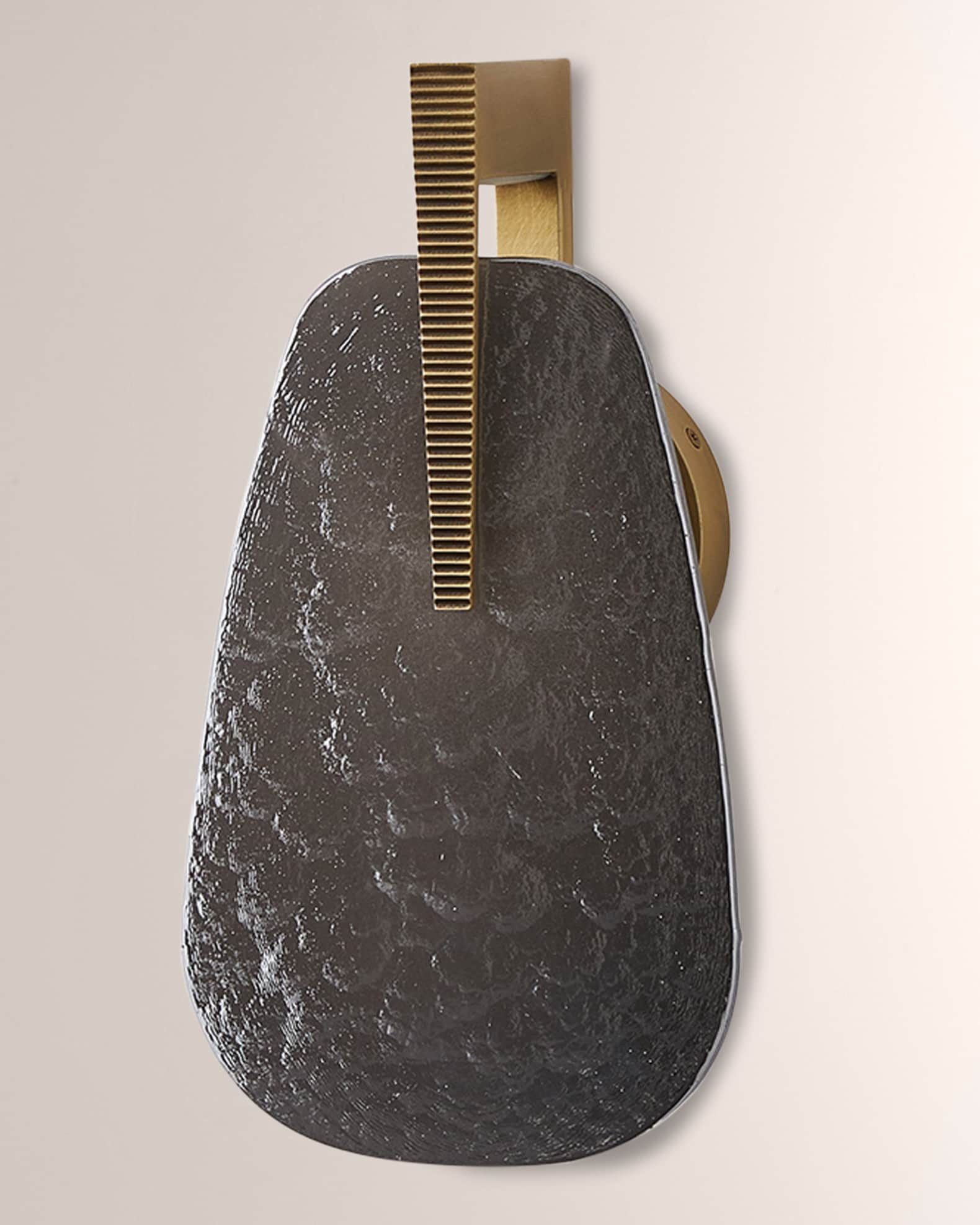 Zelda Sconce  0