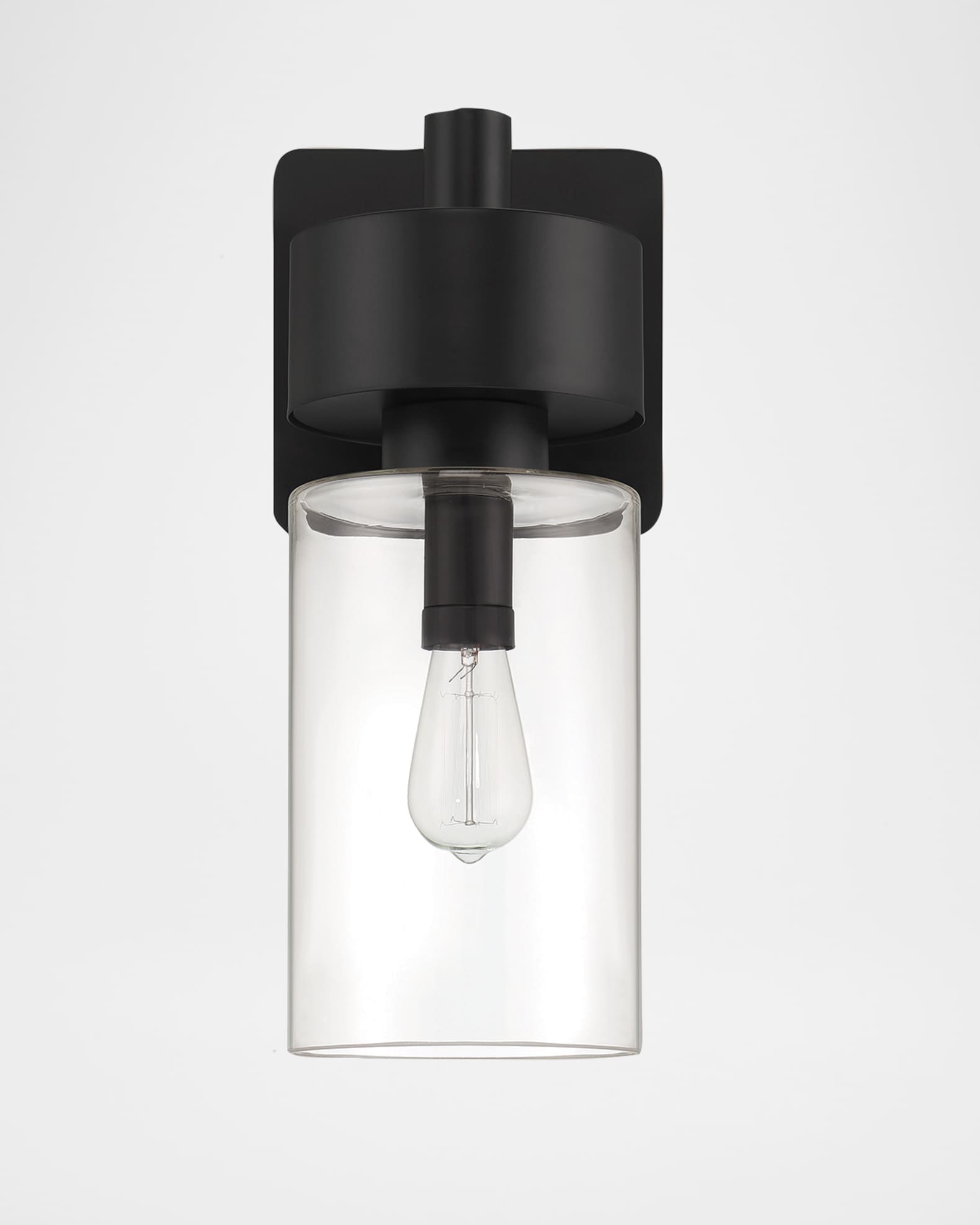 Bennet 1-Light Outdoor Wall Mount  0