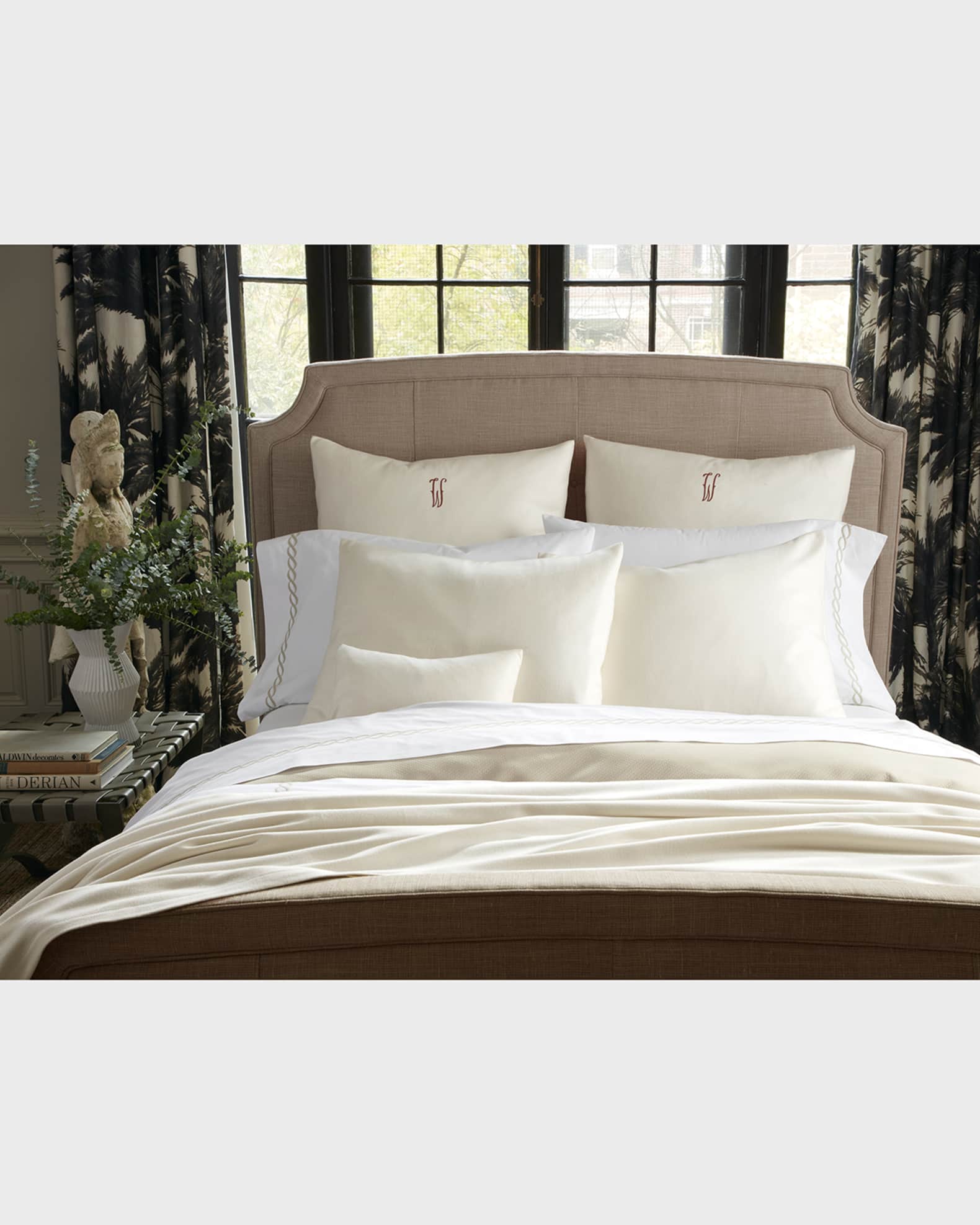 Matouk Dream Modal King Blanket Neiman Marcus