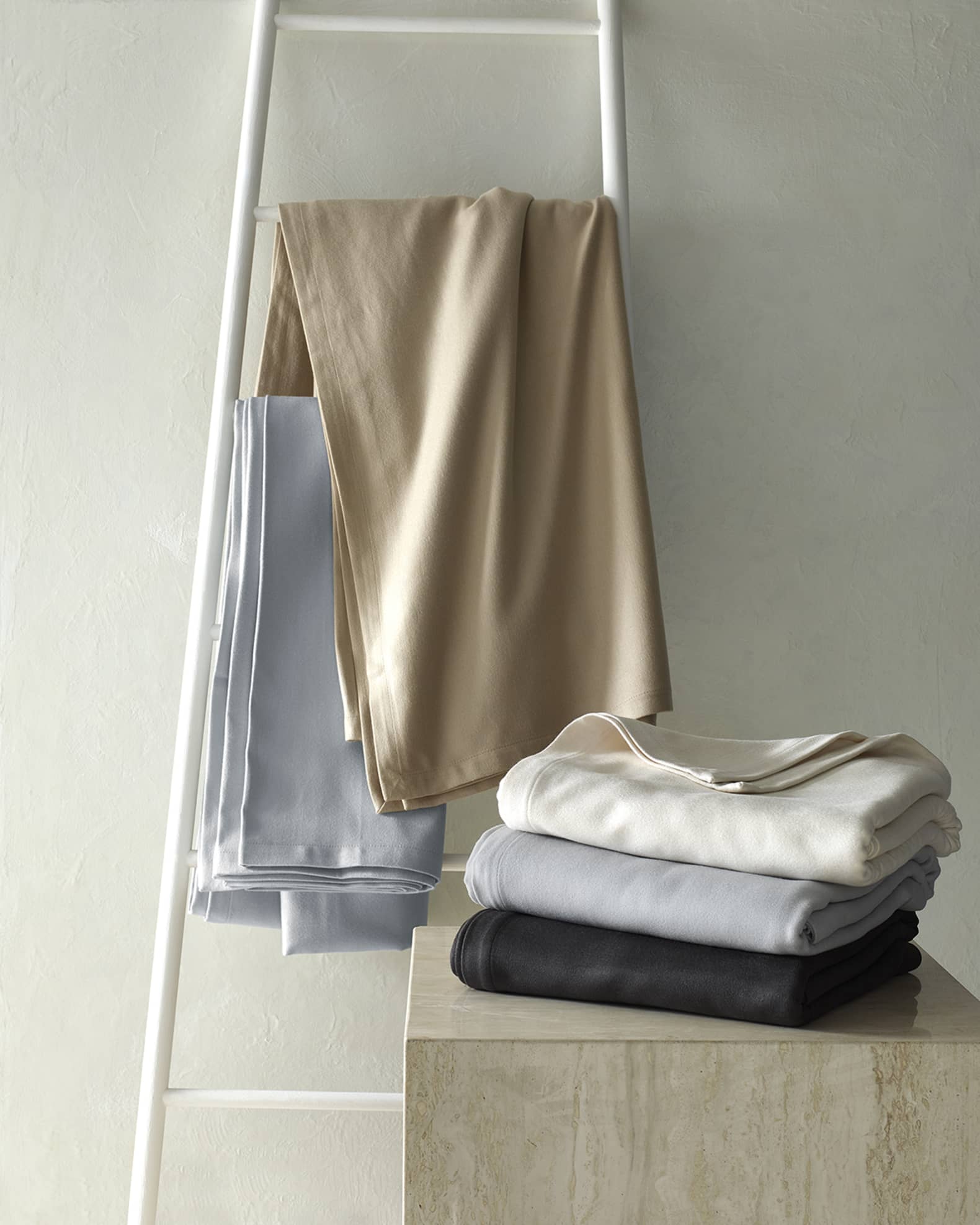 Matouk Dream Modal King Blanket Neiman Marcus