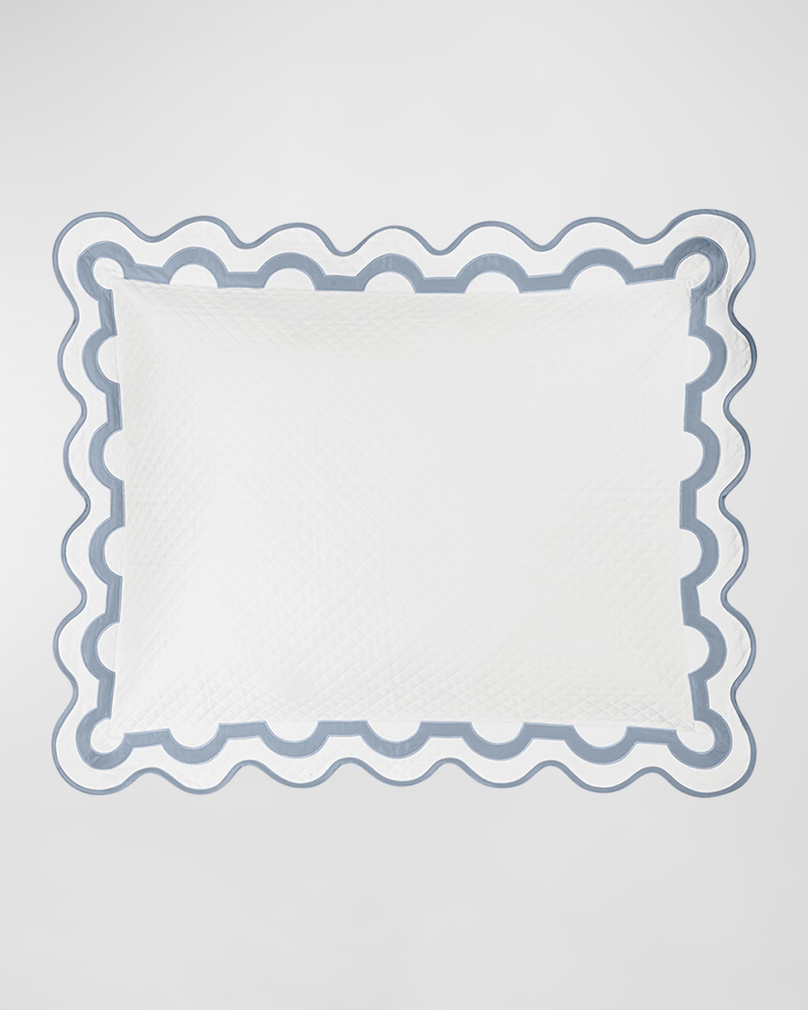 Mirasol Matelasse King Sham 0