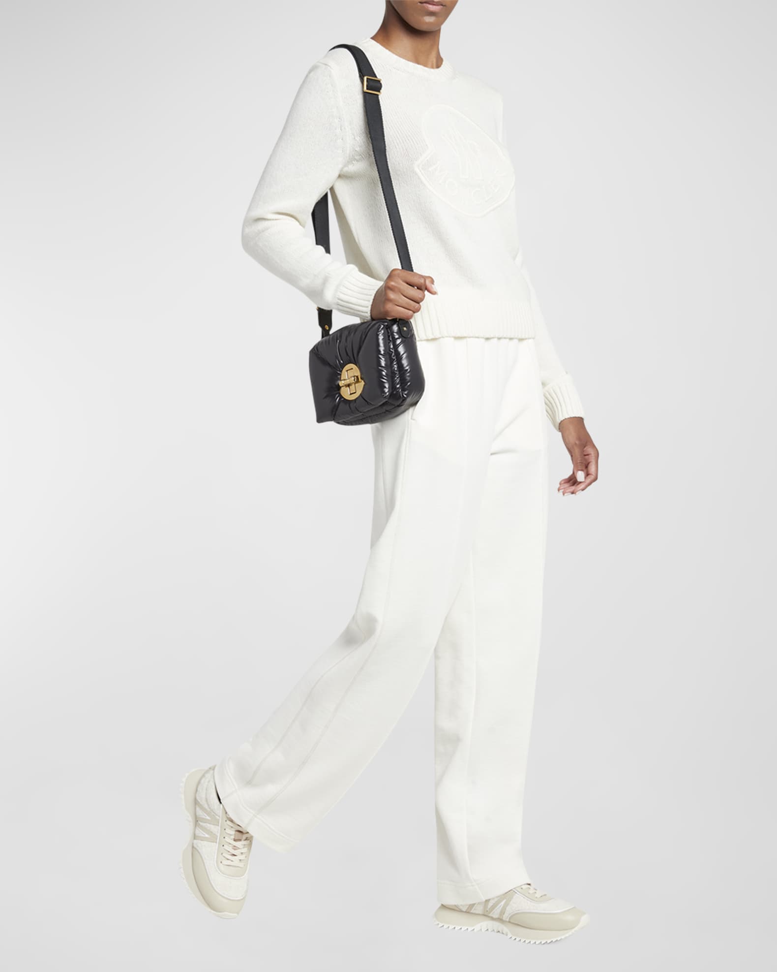特価ブランド Mini Moncler Puf Marcus Neiman | Bag Crossbody バッグ
