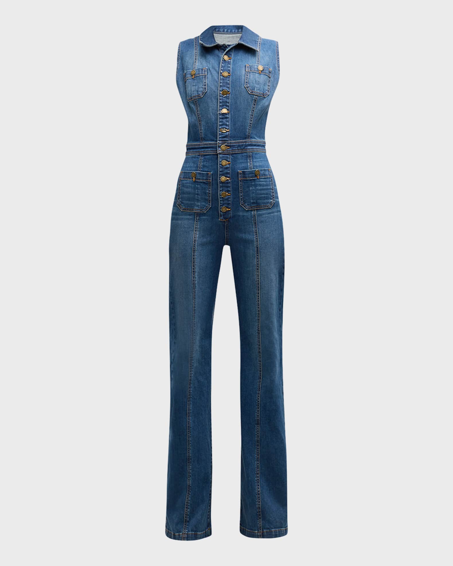 Neiman marcus womens jumpsuits clearance