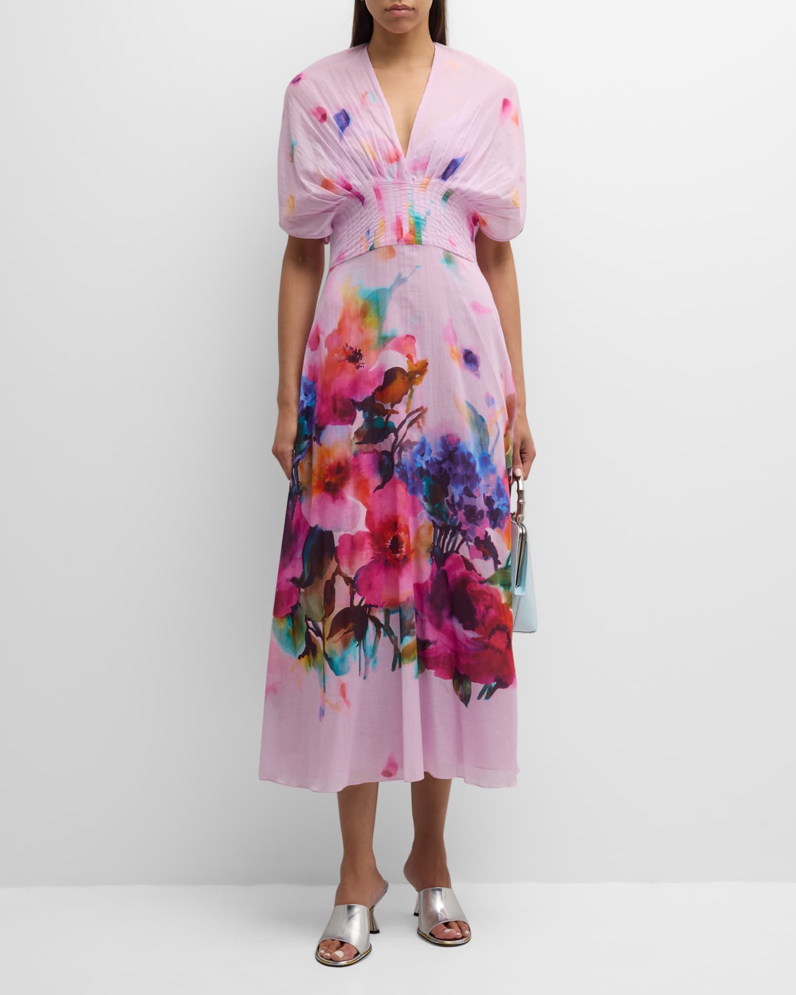 Lela rose 2025 sale neiman marcus