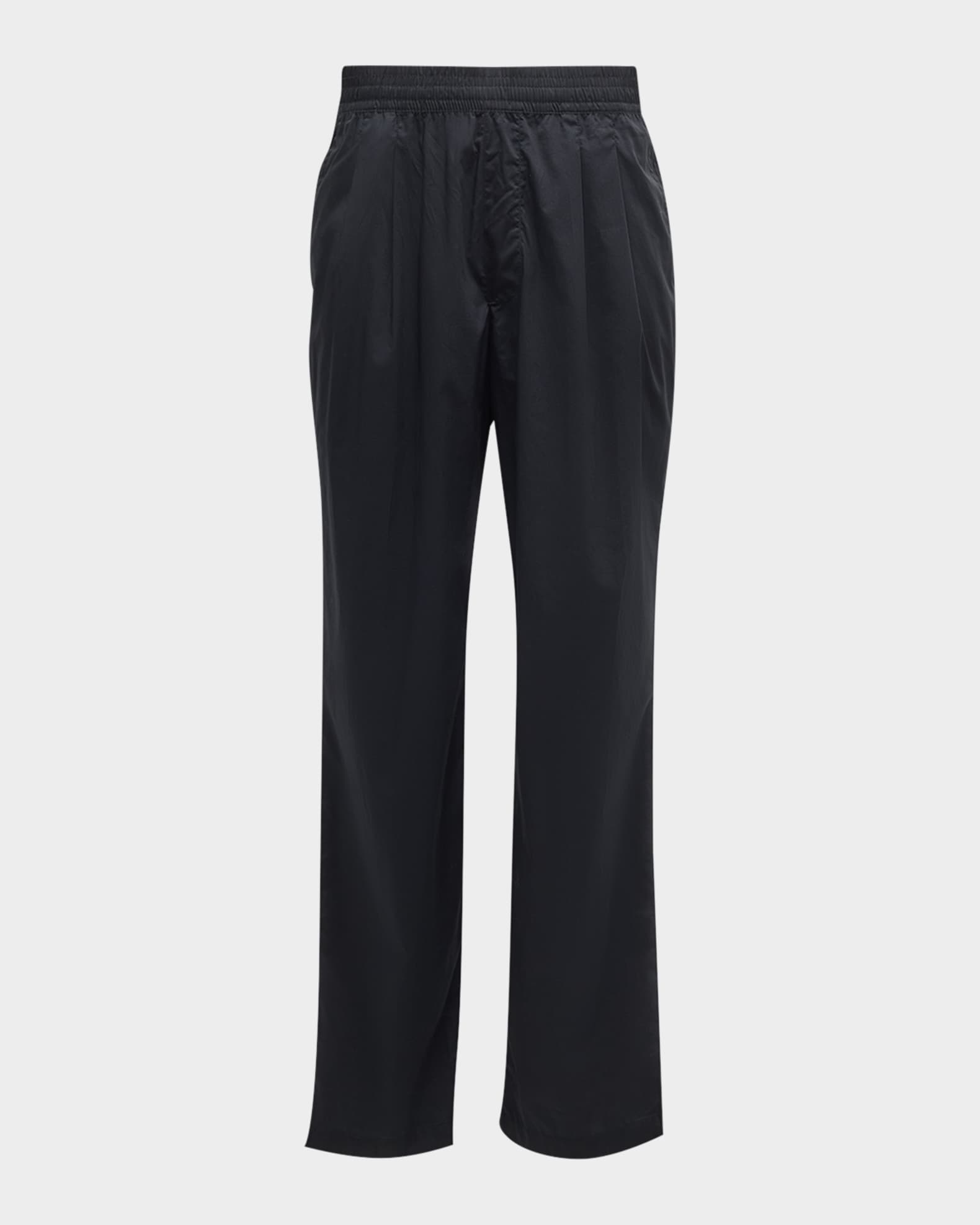 Men's Cotton Lawn Lounge Pants 0