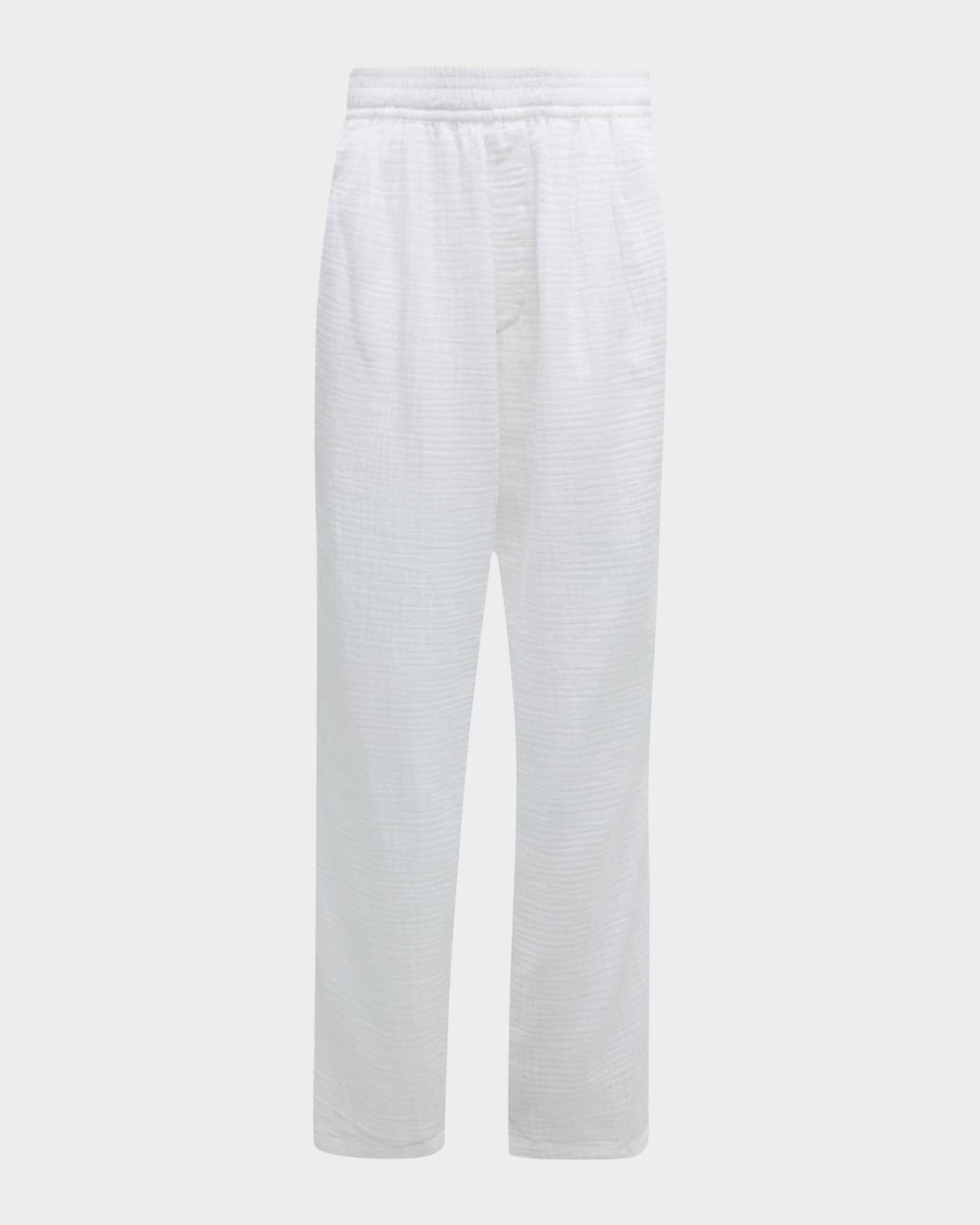 Men's Cotton Lawn Lounge Pants 0