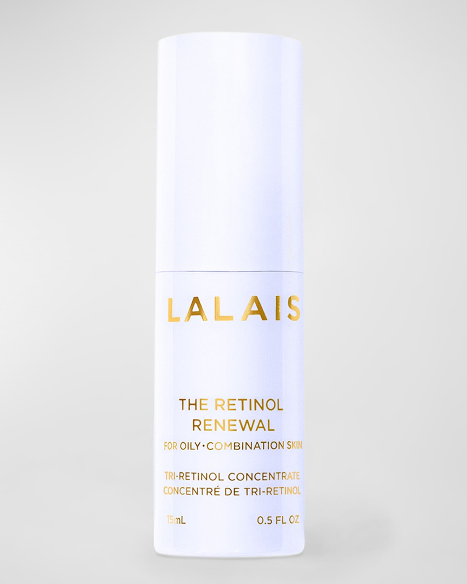 The Retinol Renewal, 0.5 oz. 0
