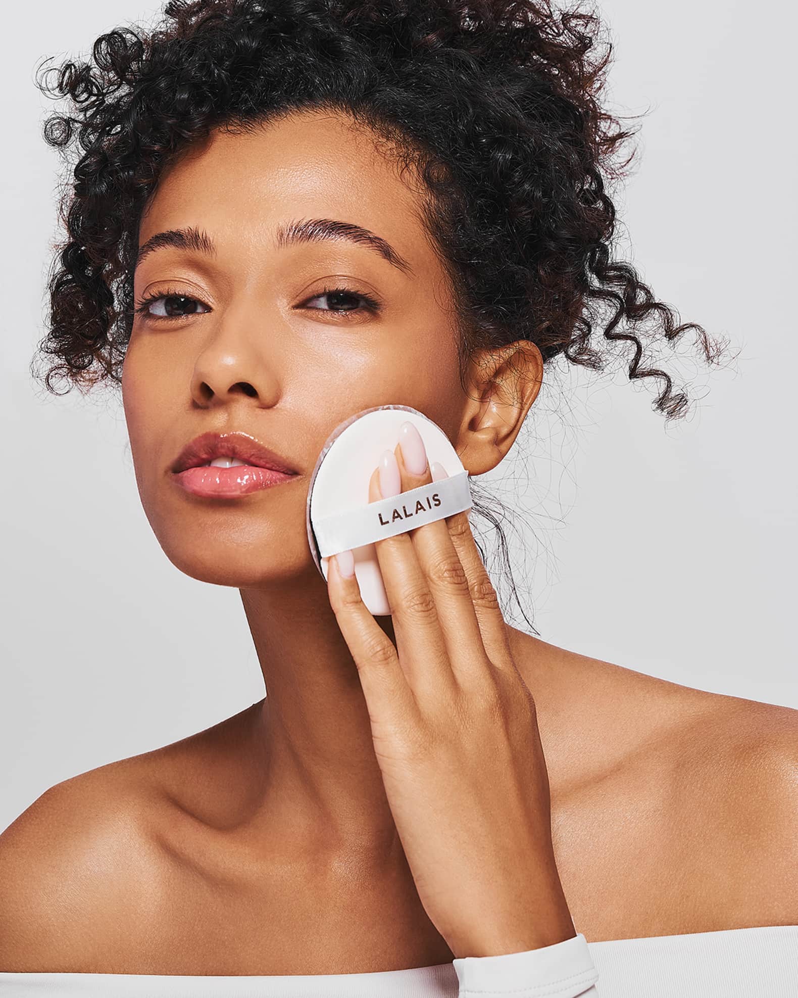 The Blotting Compact 1