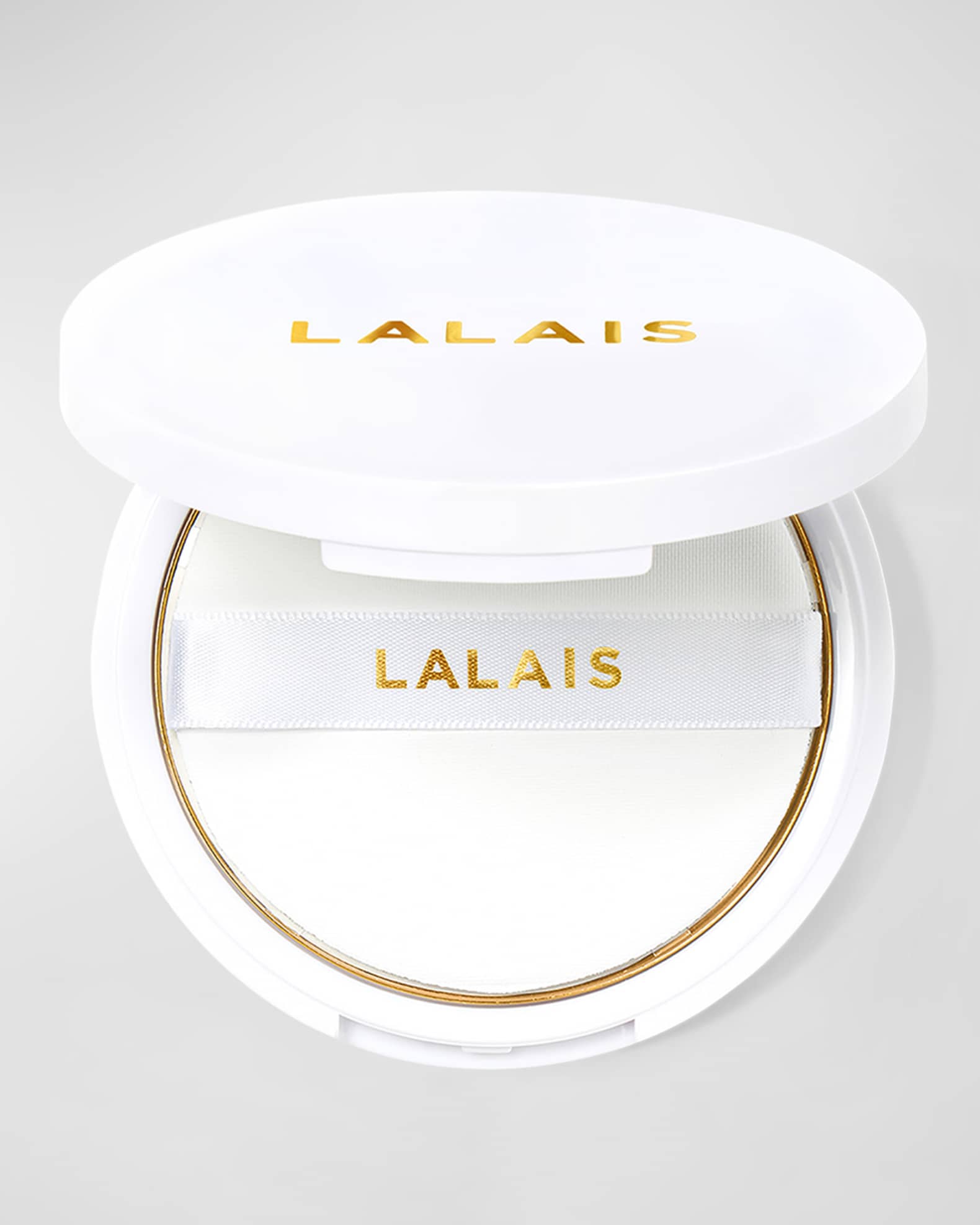 The Blotting Compact 0