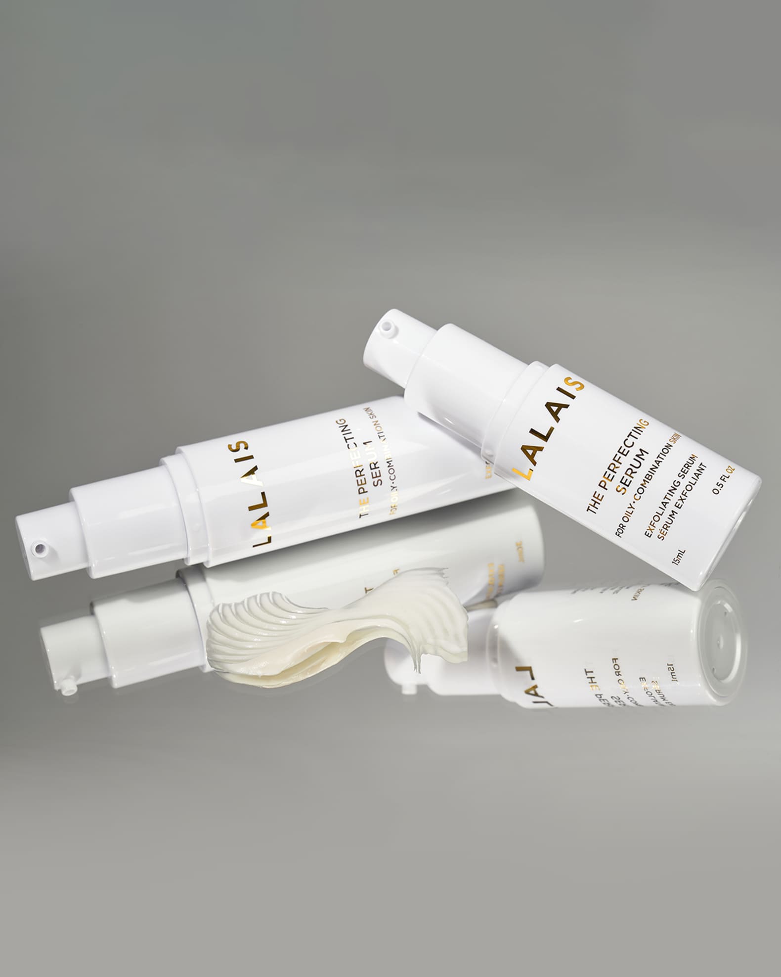 The Perfecting Serum, 1 oz. 1
