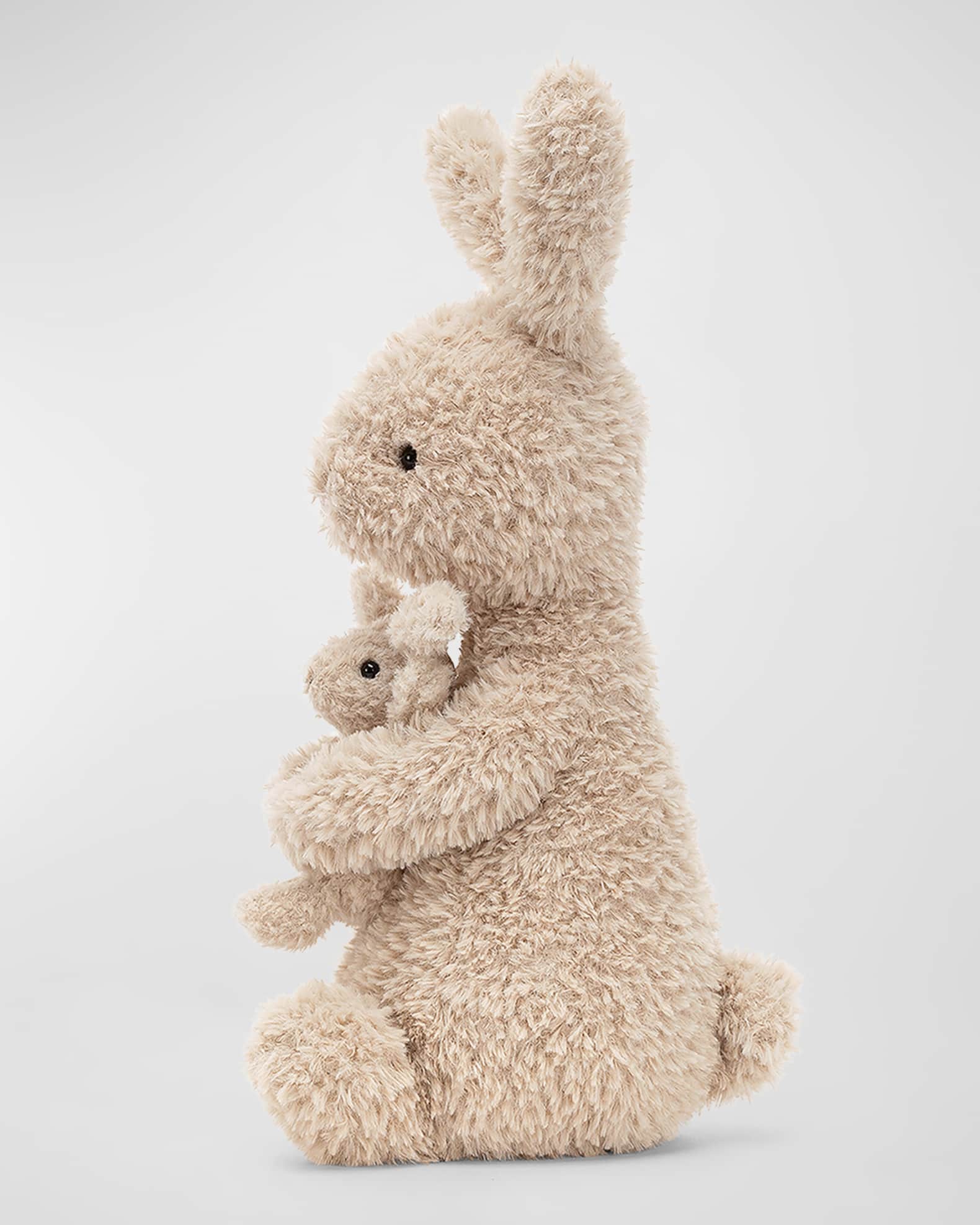 Jellycat Huddles Bunny Stuffed Animal Neiman Marcus