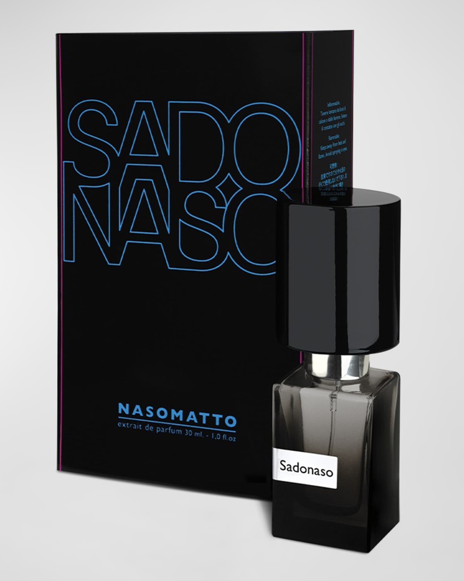 Sadonaso Extrait de Parfum, 1 oz. 1