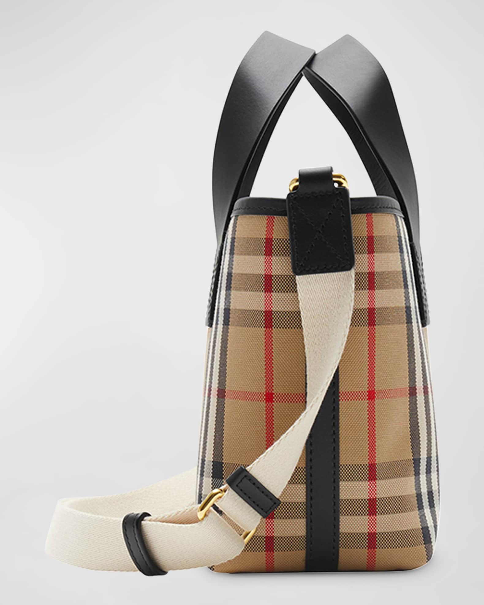 Burberry children bag sales