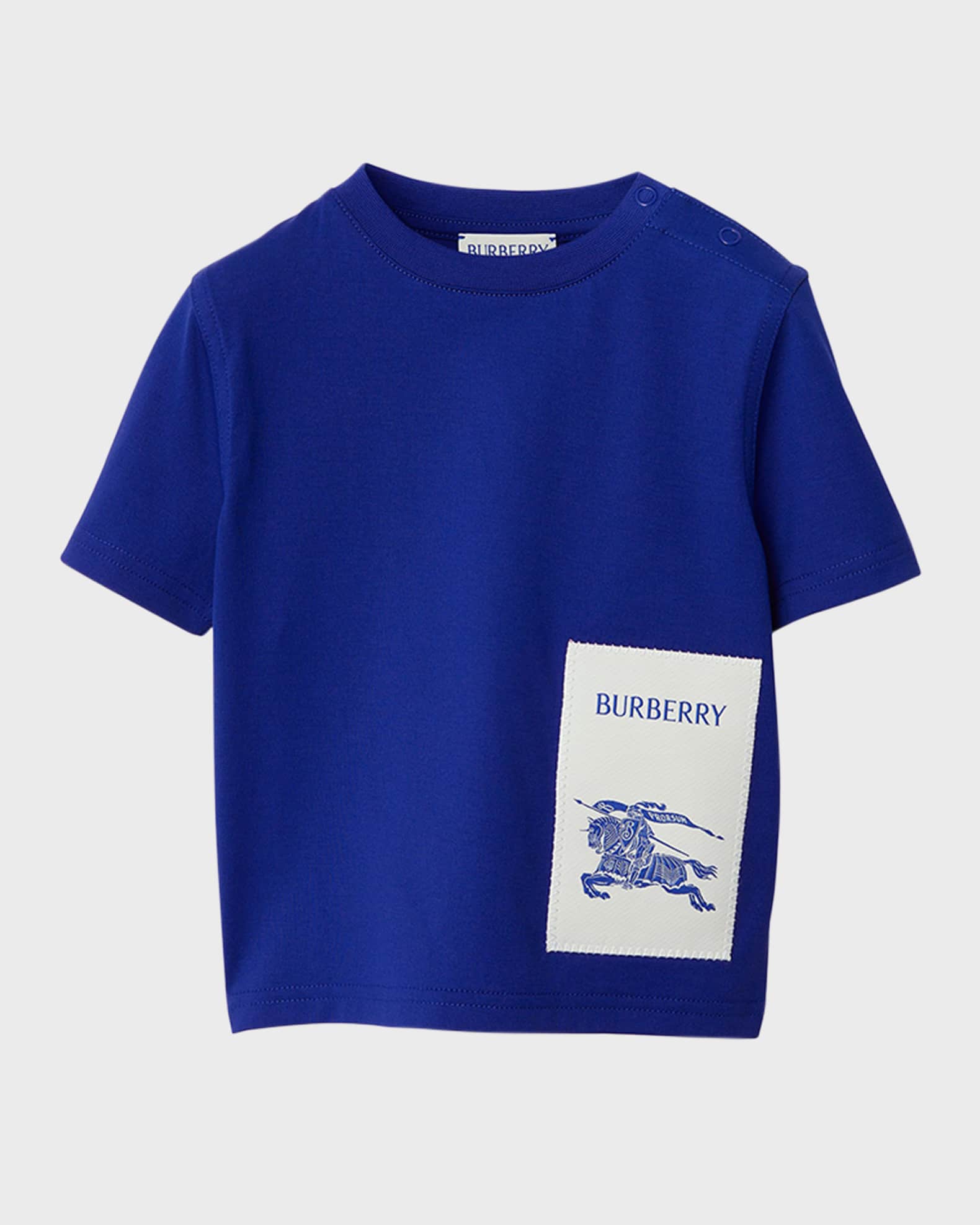 Burberry size 2 top