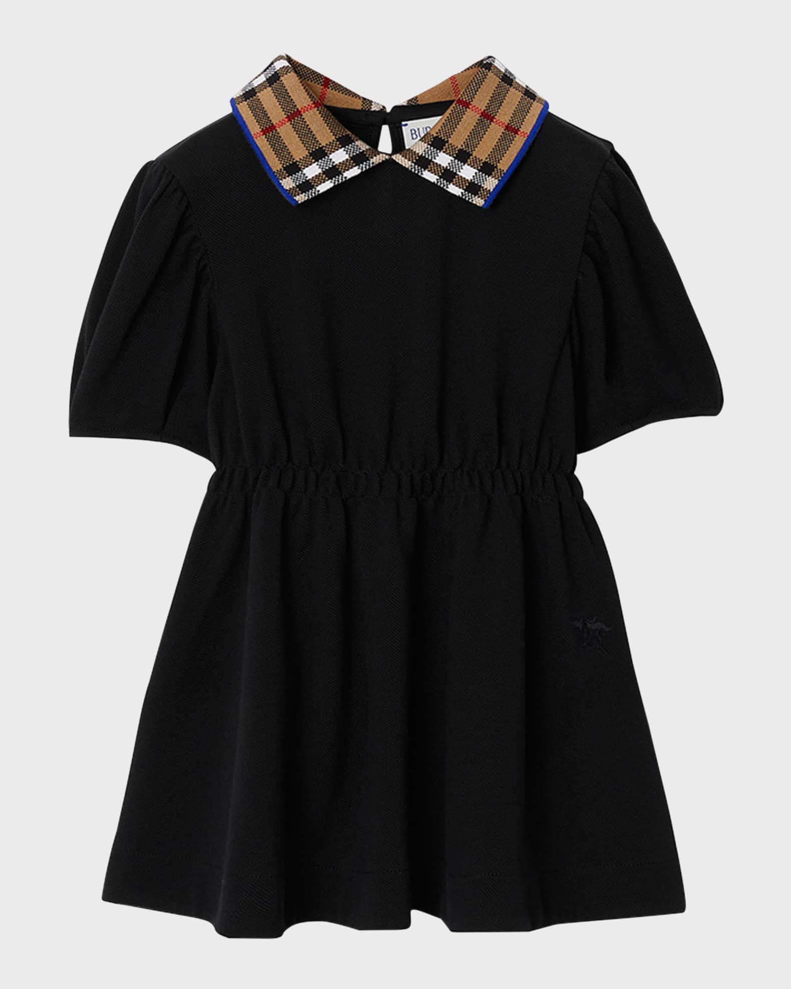 Burberry rhonda dress shop