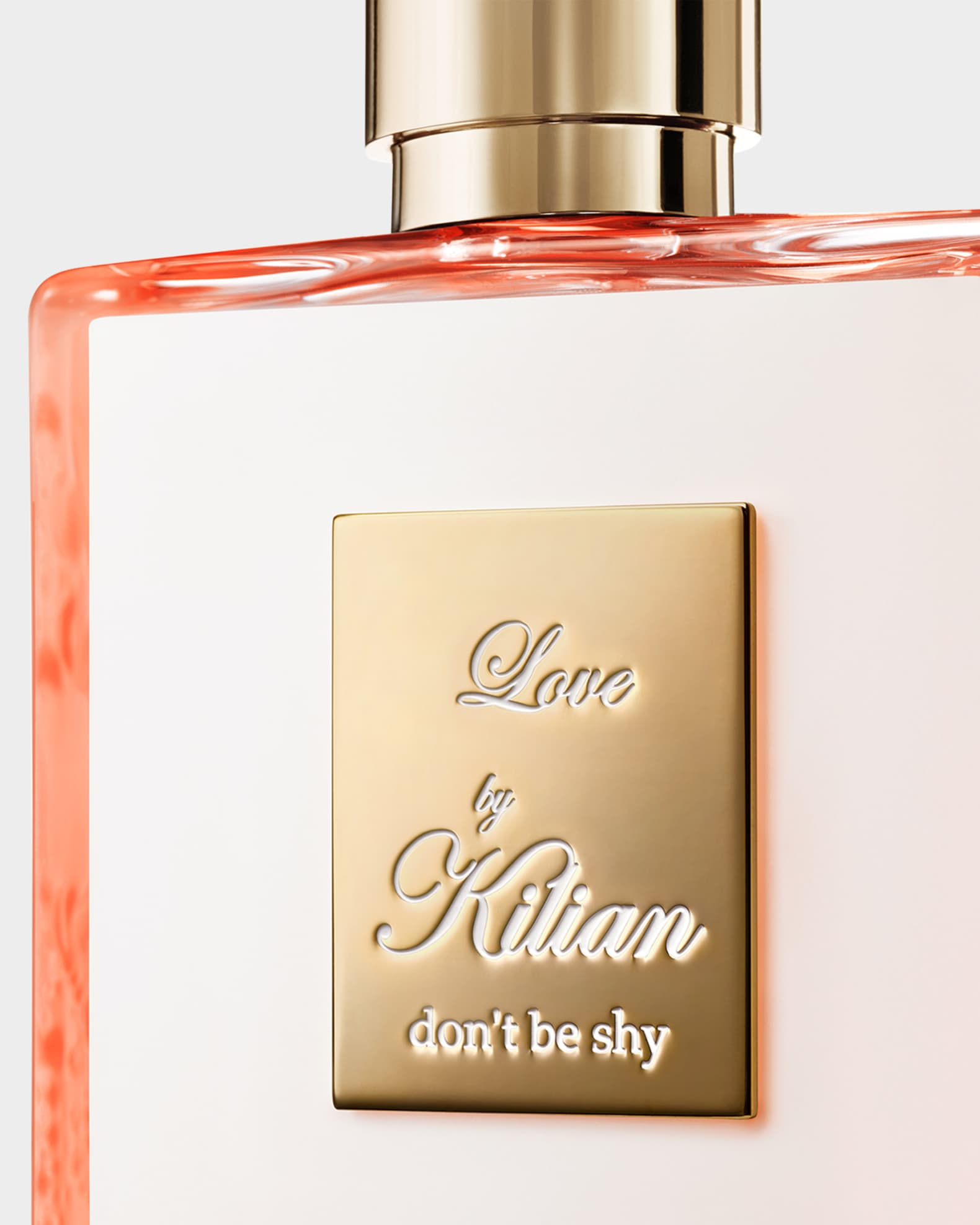 D*y様 湖水LOVE BY KILIAN DO’NT BE SHY 50ML Kilian Love, Don't Be Shy Eau de Parfum, 3.4 oz. | Neiman Marcus