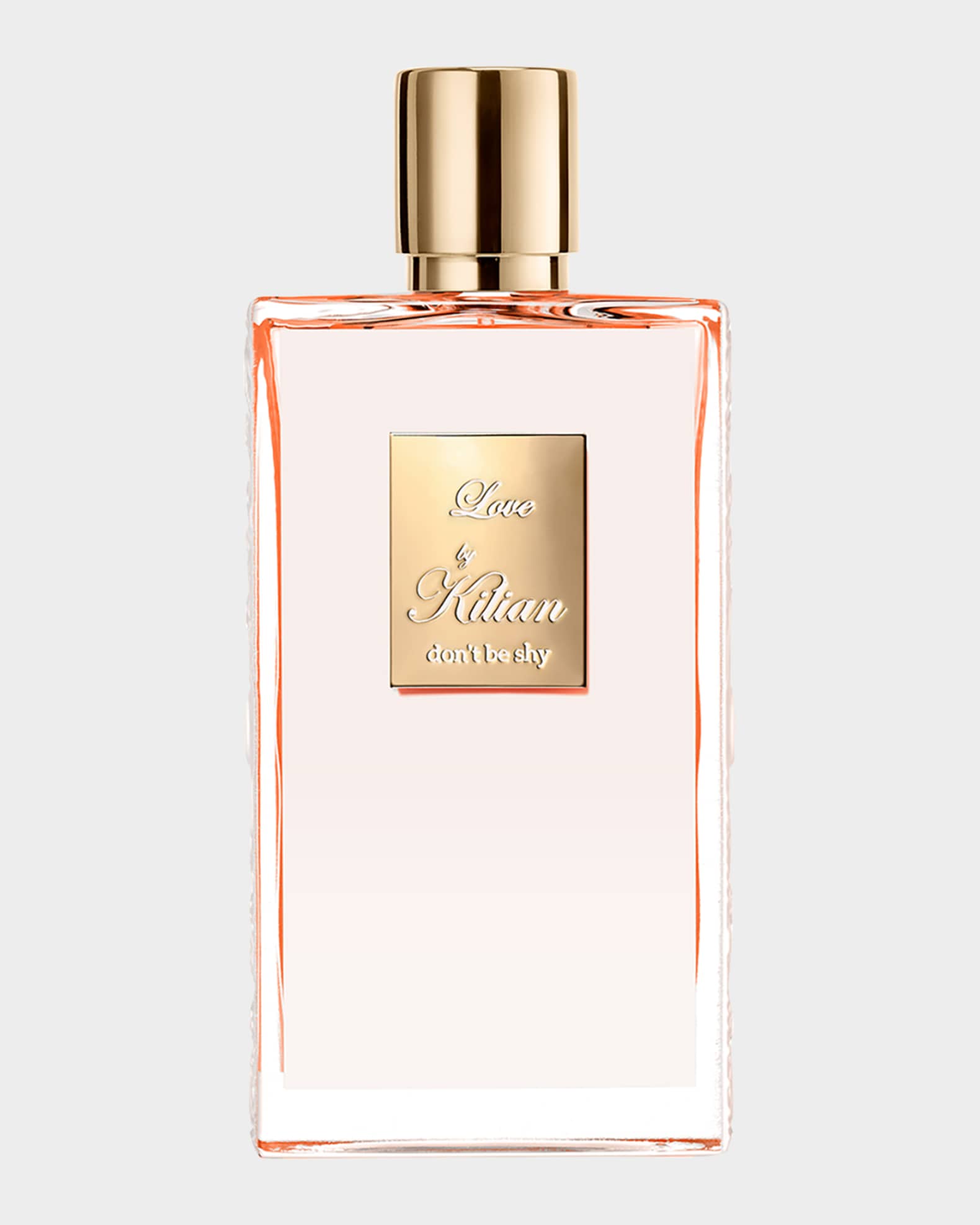 Kilian Love, Don't Be Shy Eau de Parfum, 3.4 oz. | Neiman Marcus