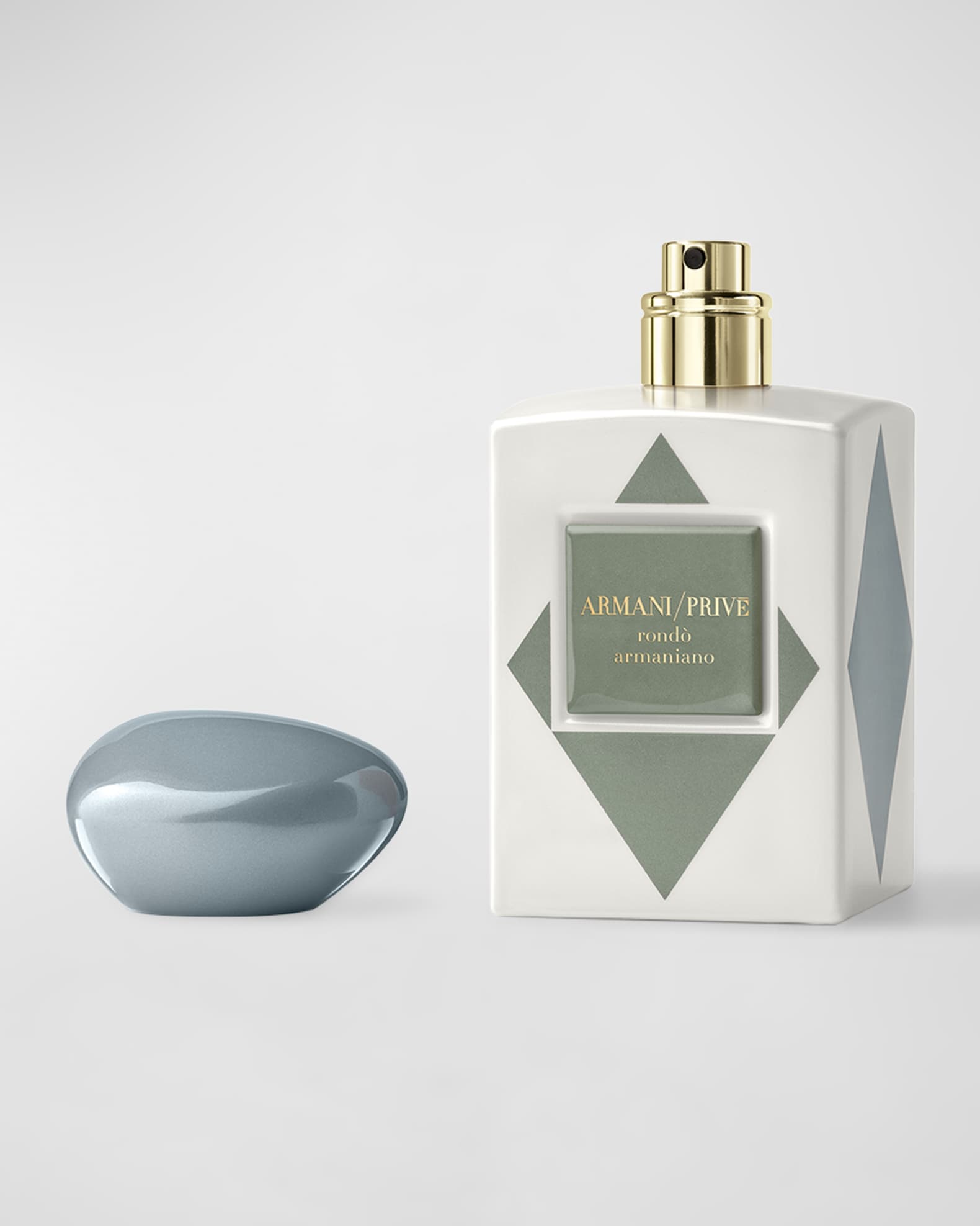 ARMANI beauty Rondò Armaniano Eau de Parfum, 3.3 oz