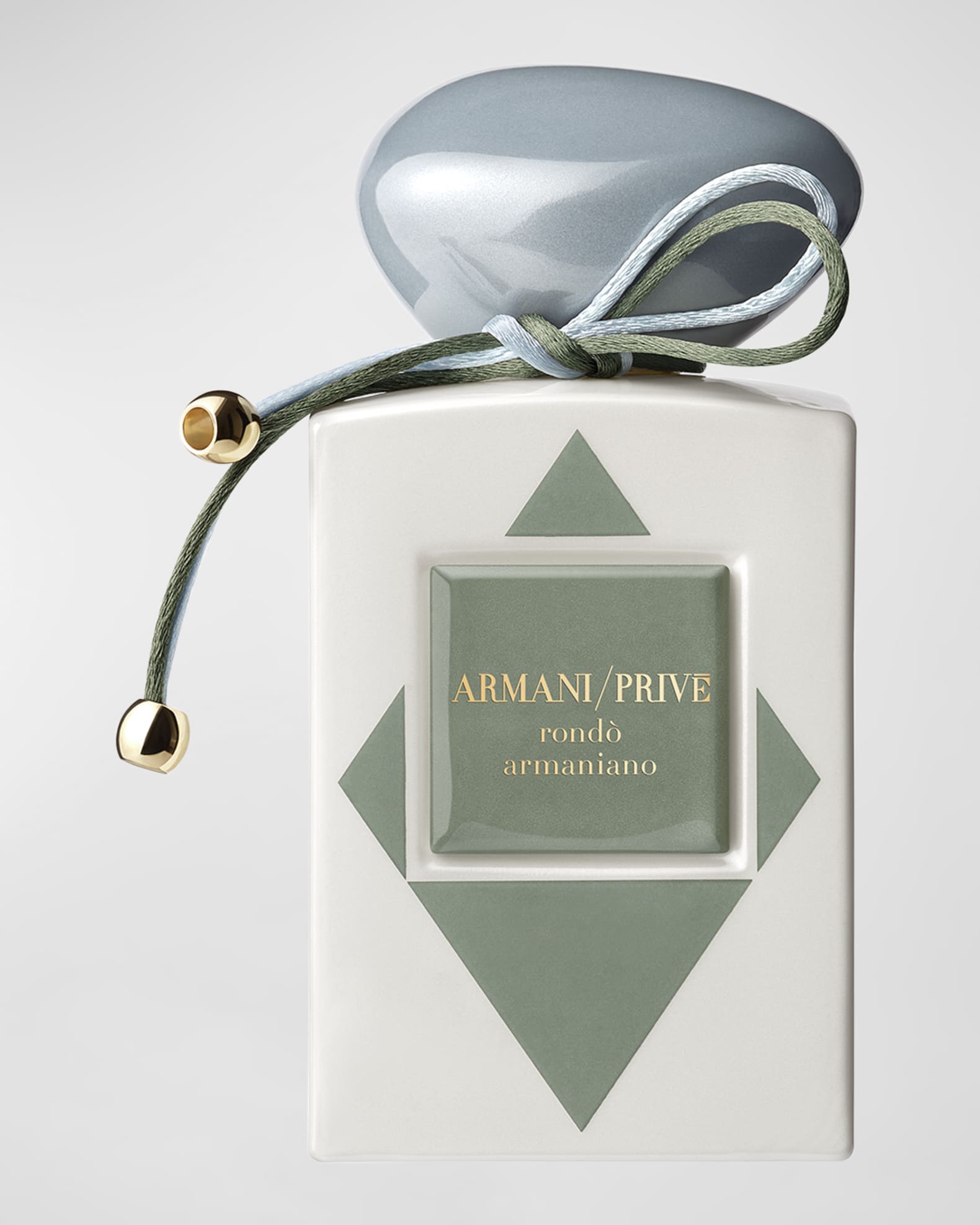 100%正規品 ARMANI beauty Rondò Armaniano Eau de Parfum, 3.3 oz 香水(男性用)