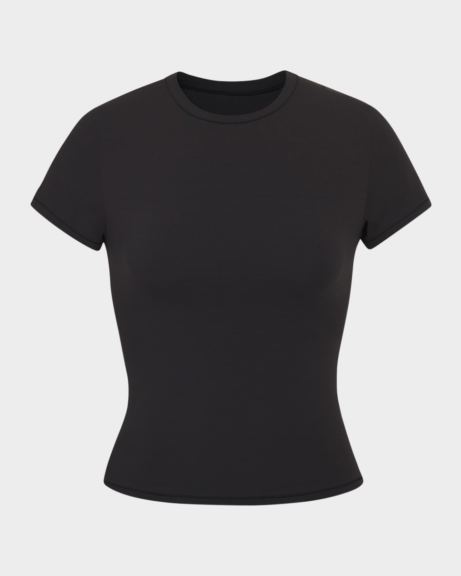 Fits Everybody Short-Sleeve Crewneck T-Shirt 0
