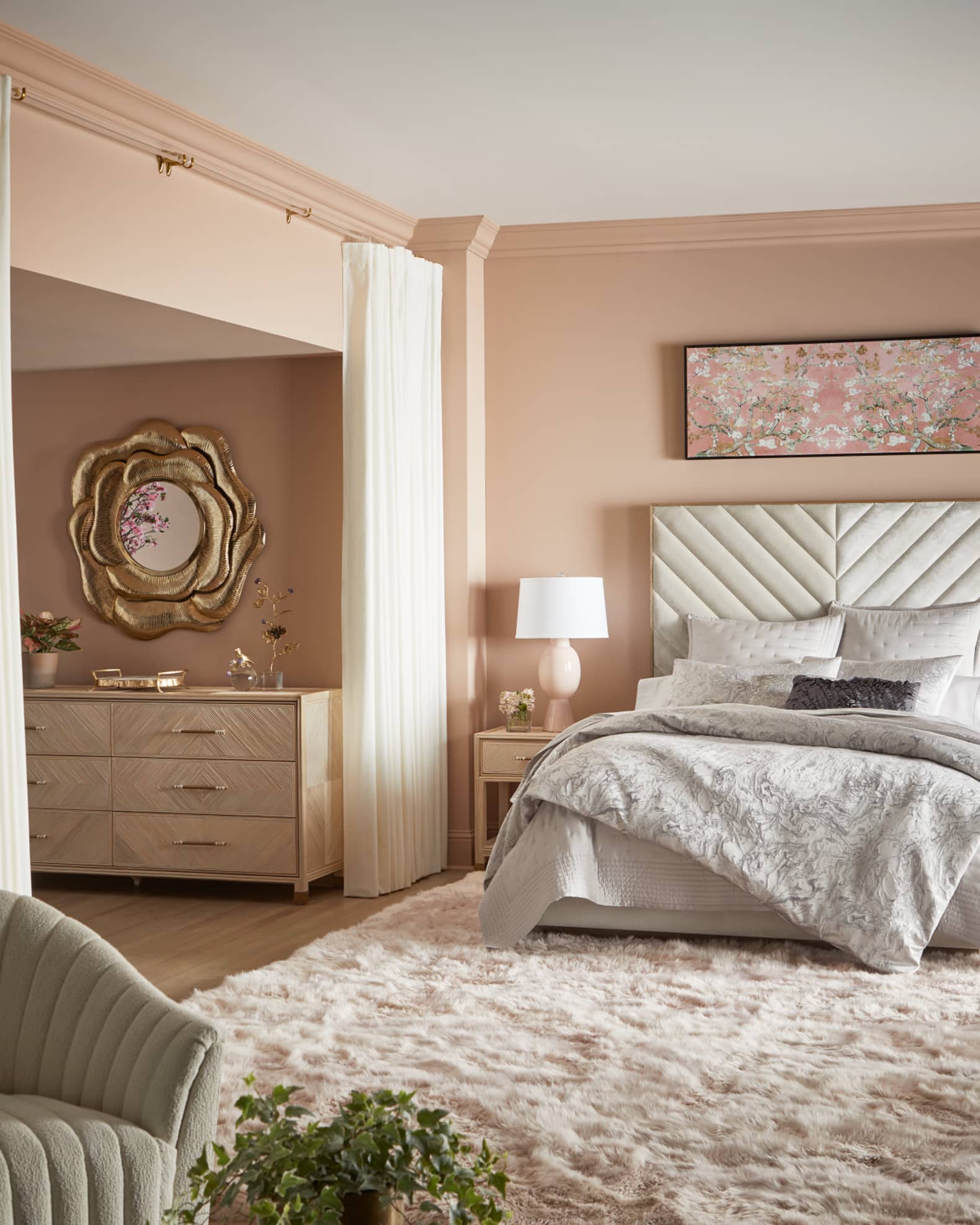 Liquid Marble Duvet 1