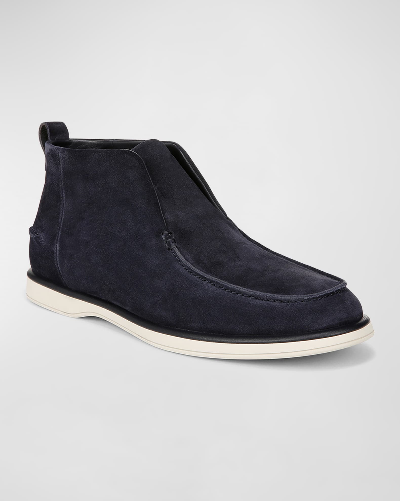 vince chukka boots