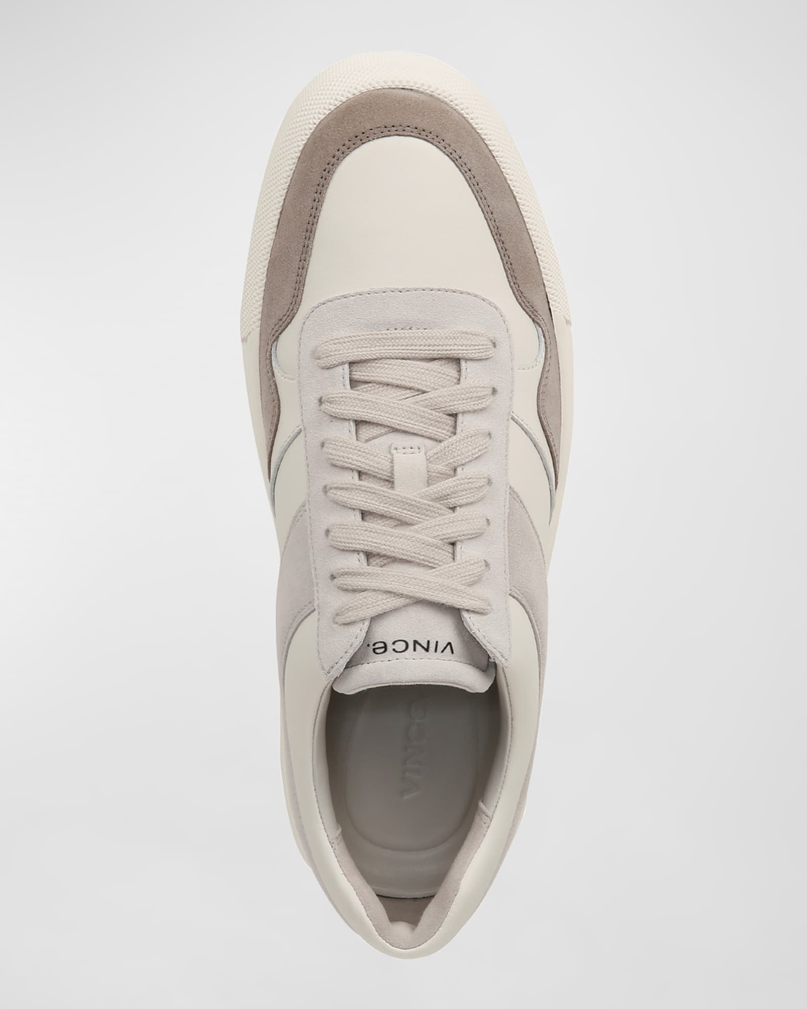 vince warren sneakers