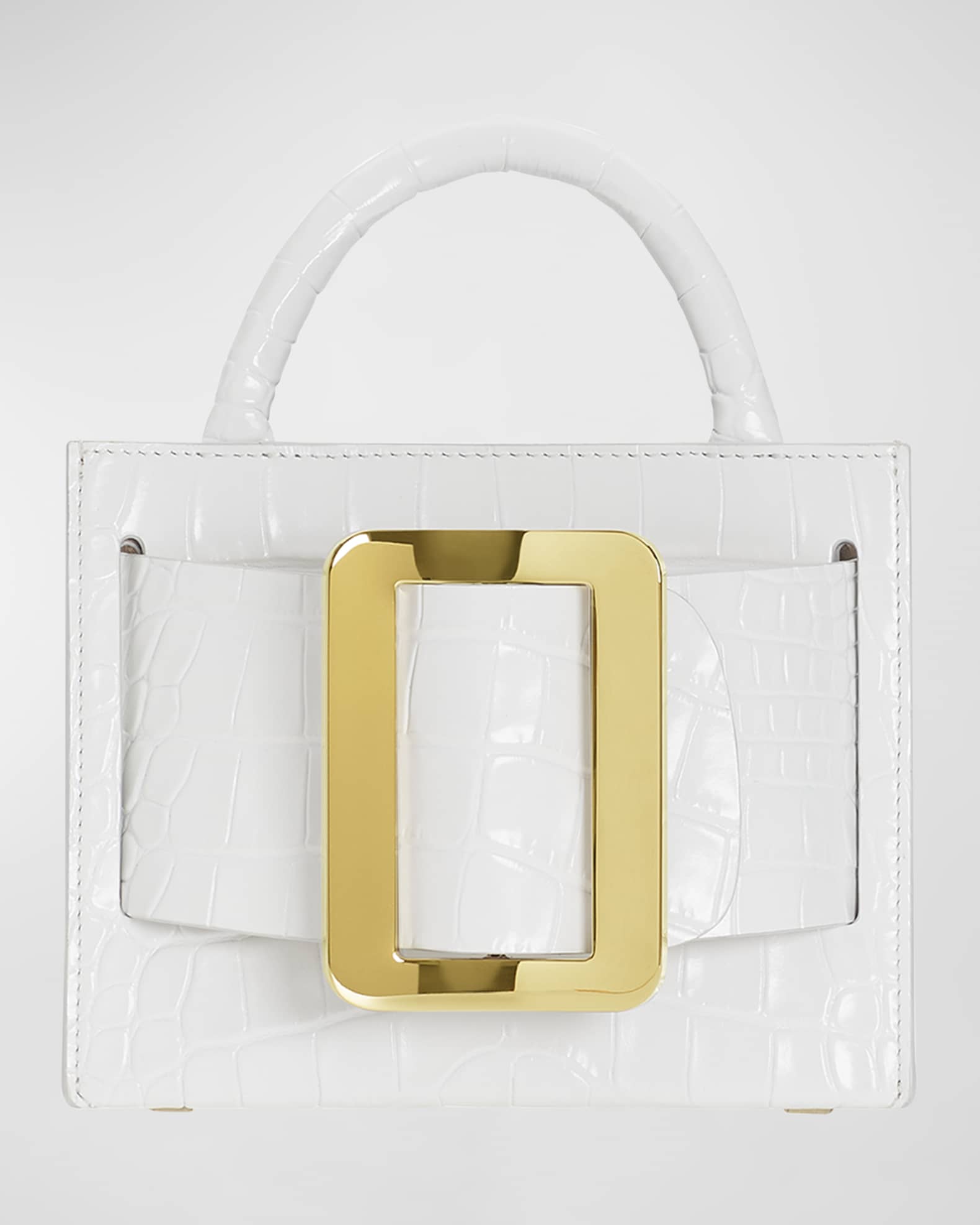 Dior Unveils New It Bag: The Bobby - Designer Fashion Accessory Trends