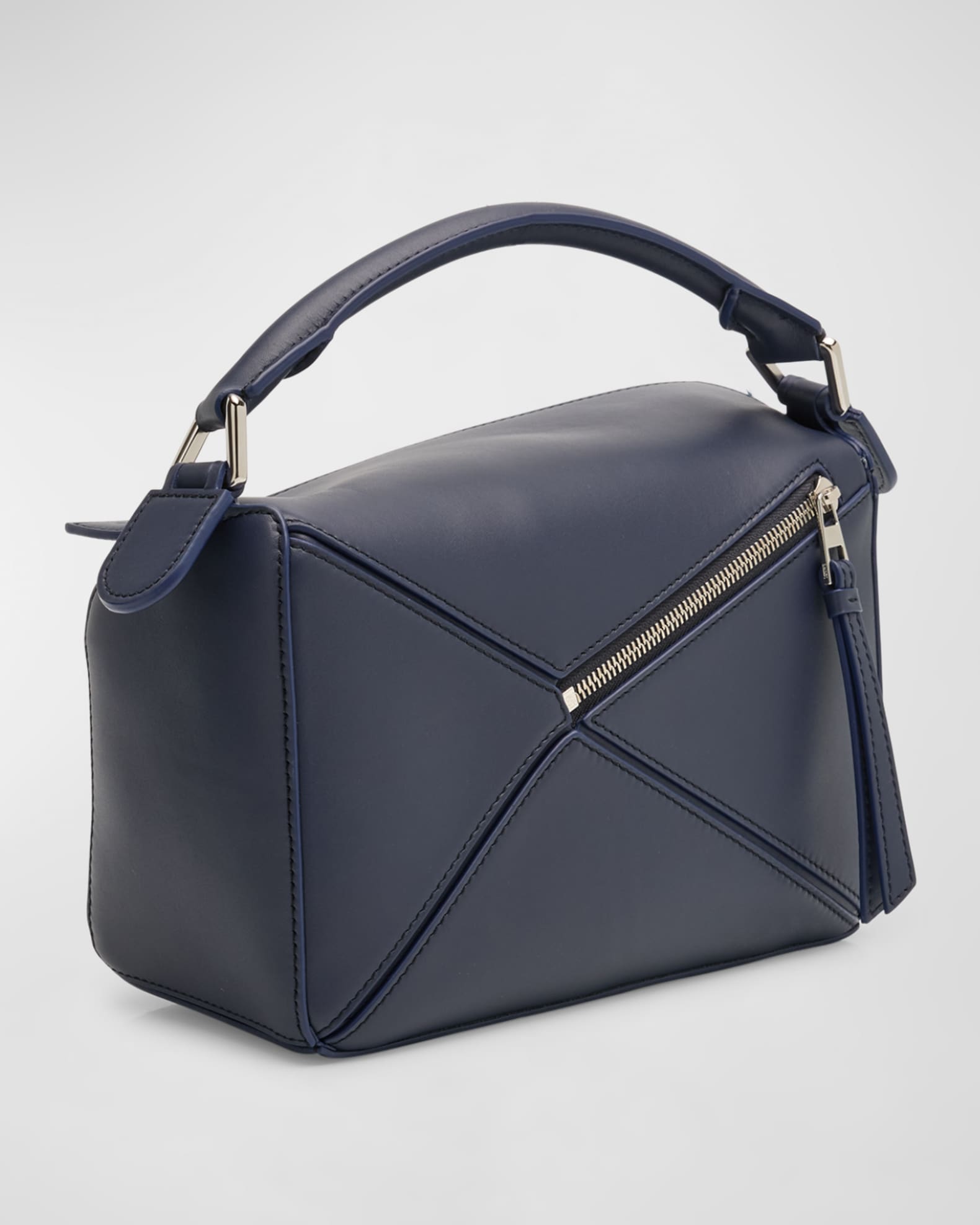Loewe puzzle biker bag best sale