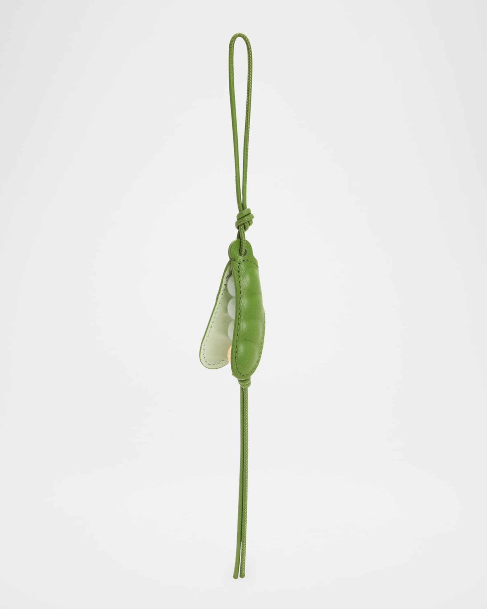 Pea Pod Charm 0