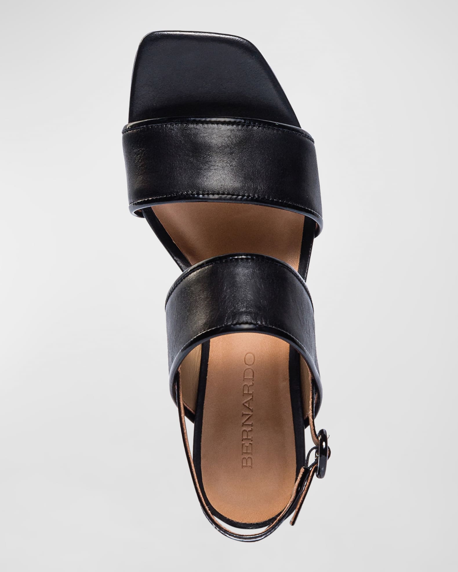 melissa possession white