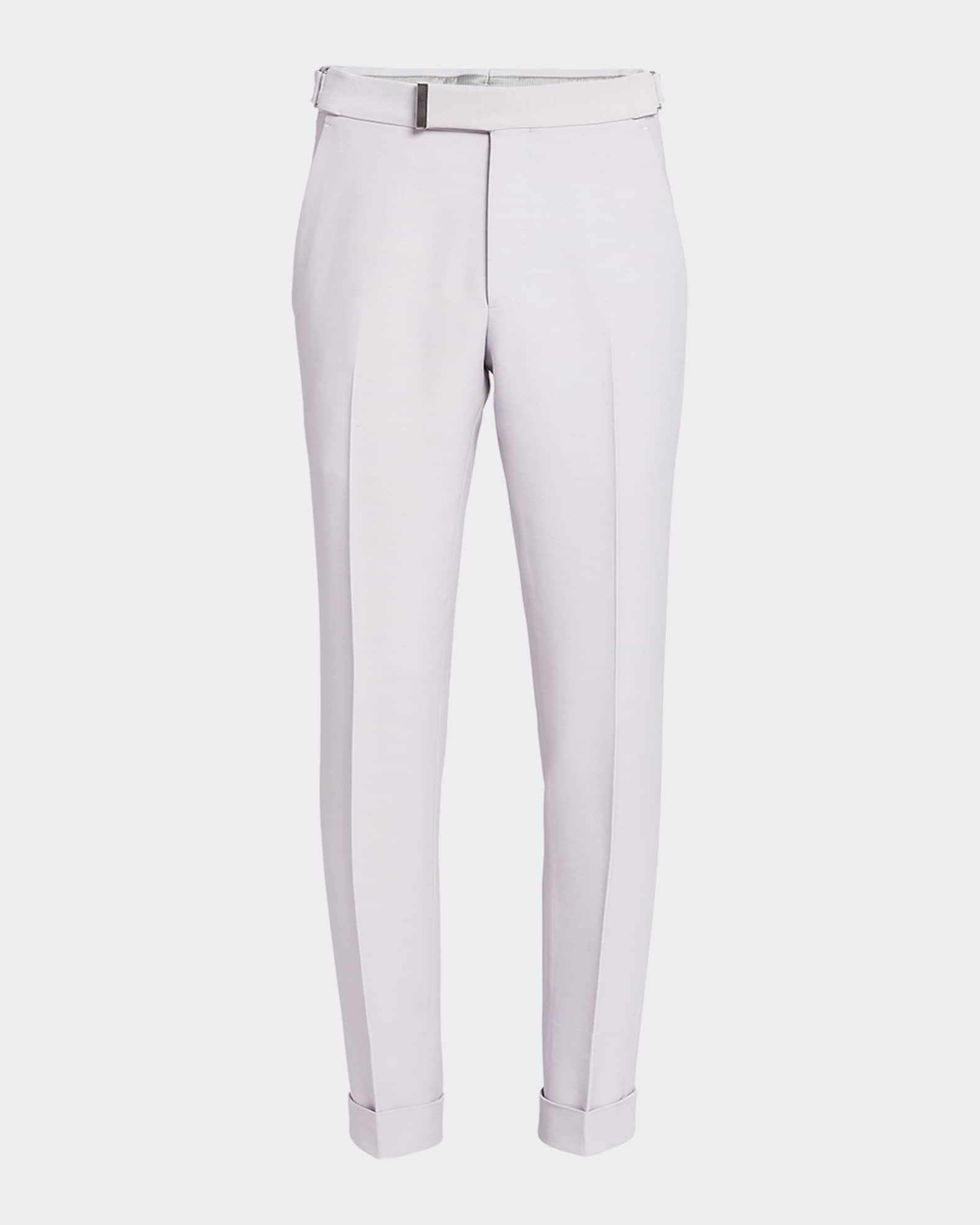 パンツ Tom Ford Twill Pants TOM FORD Men's O'Connor Master Twill Pants - Bergdorf Goodman