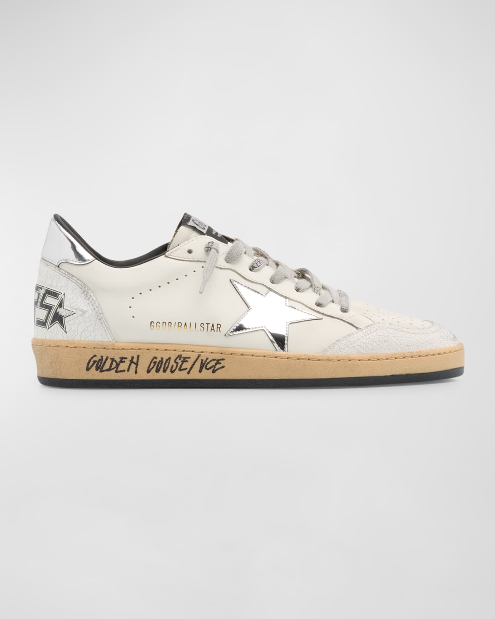Golden goose sneakers neiman marcus sales