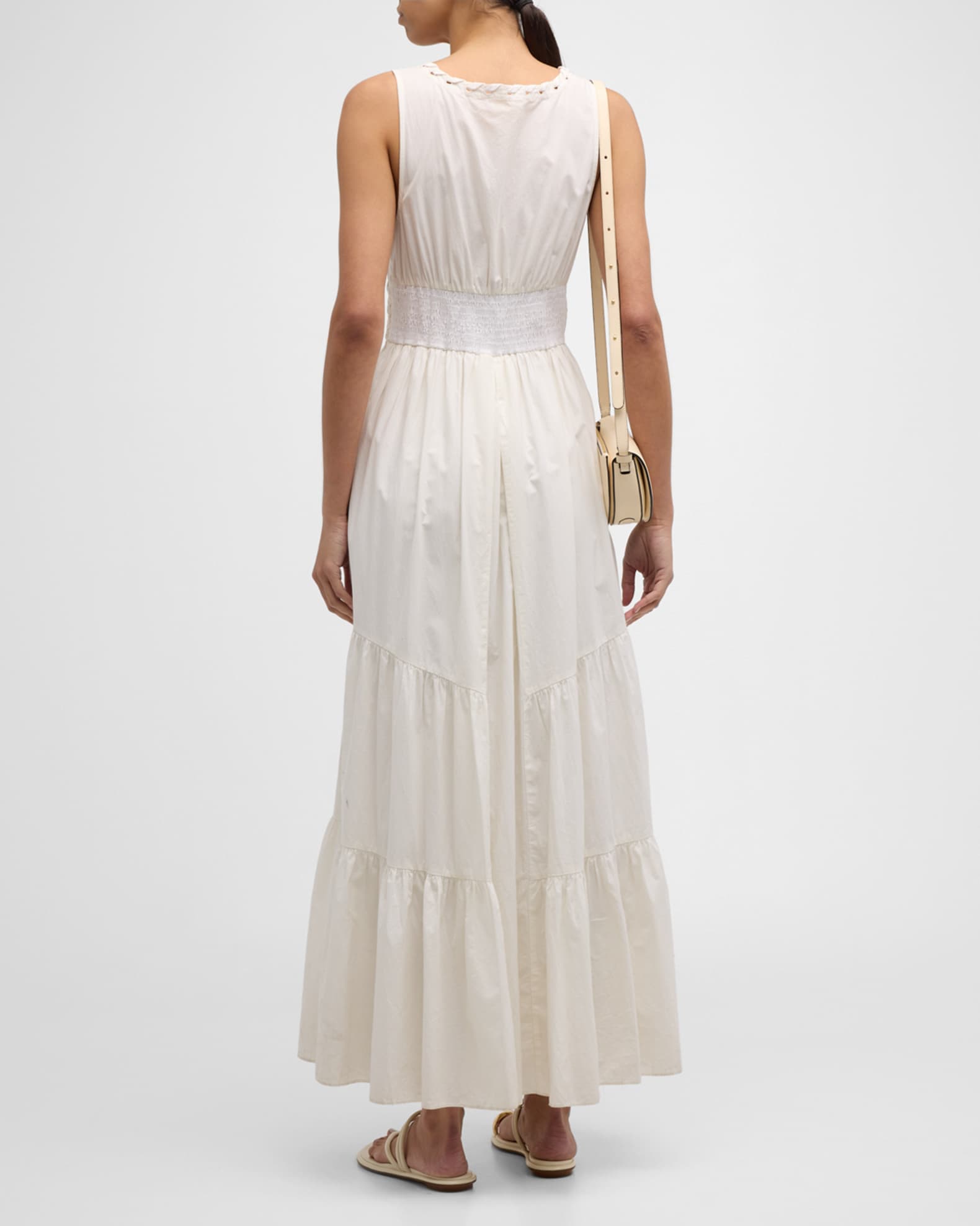 RAMY BROOK Jaque Maxi Dress main image 1