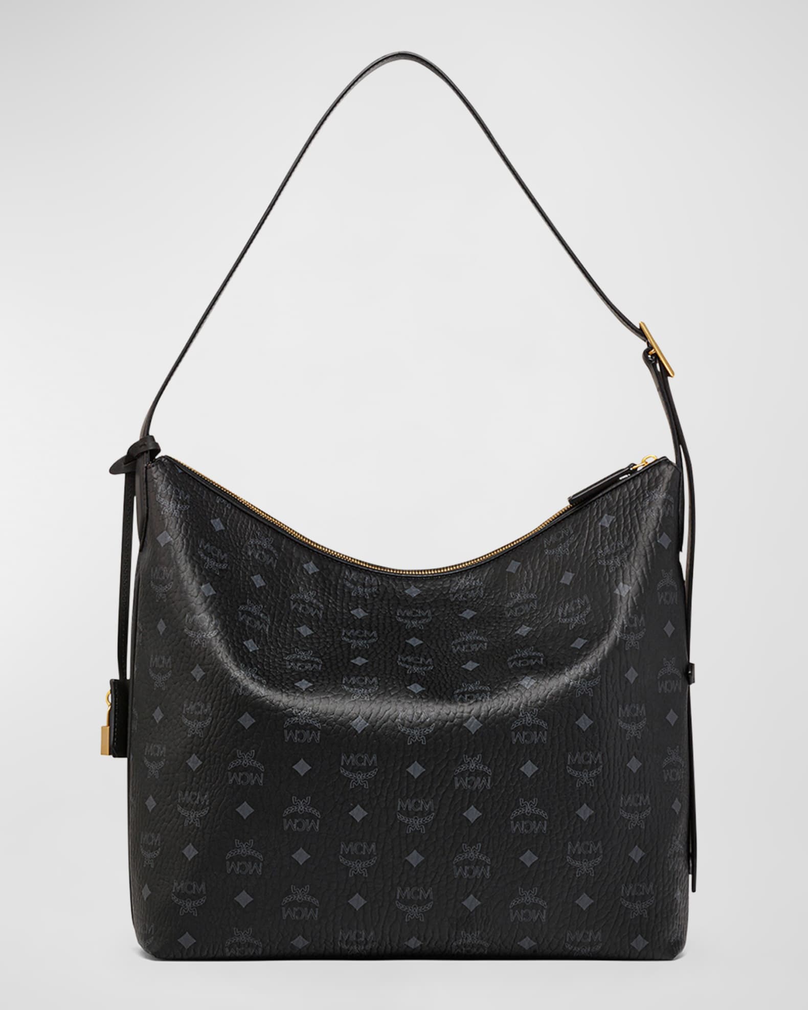 Mcm hobo new arrivals
