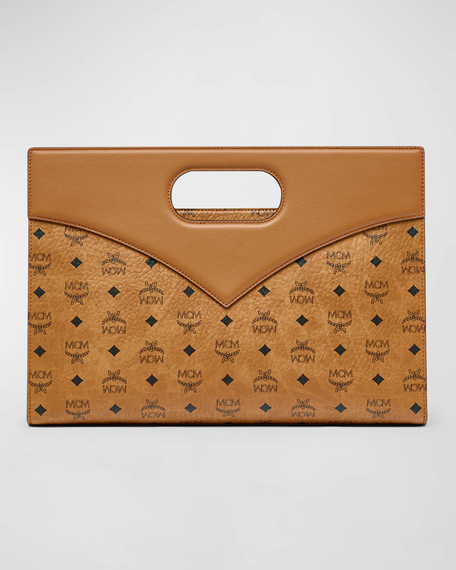 Mcm top handle online