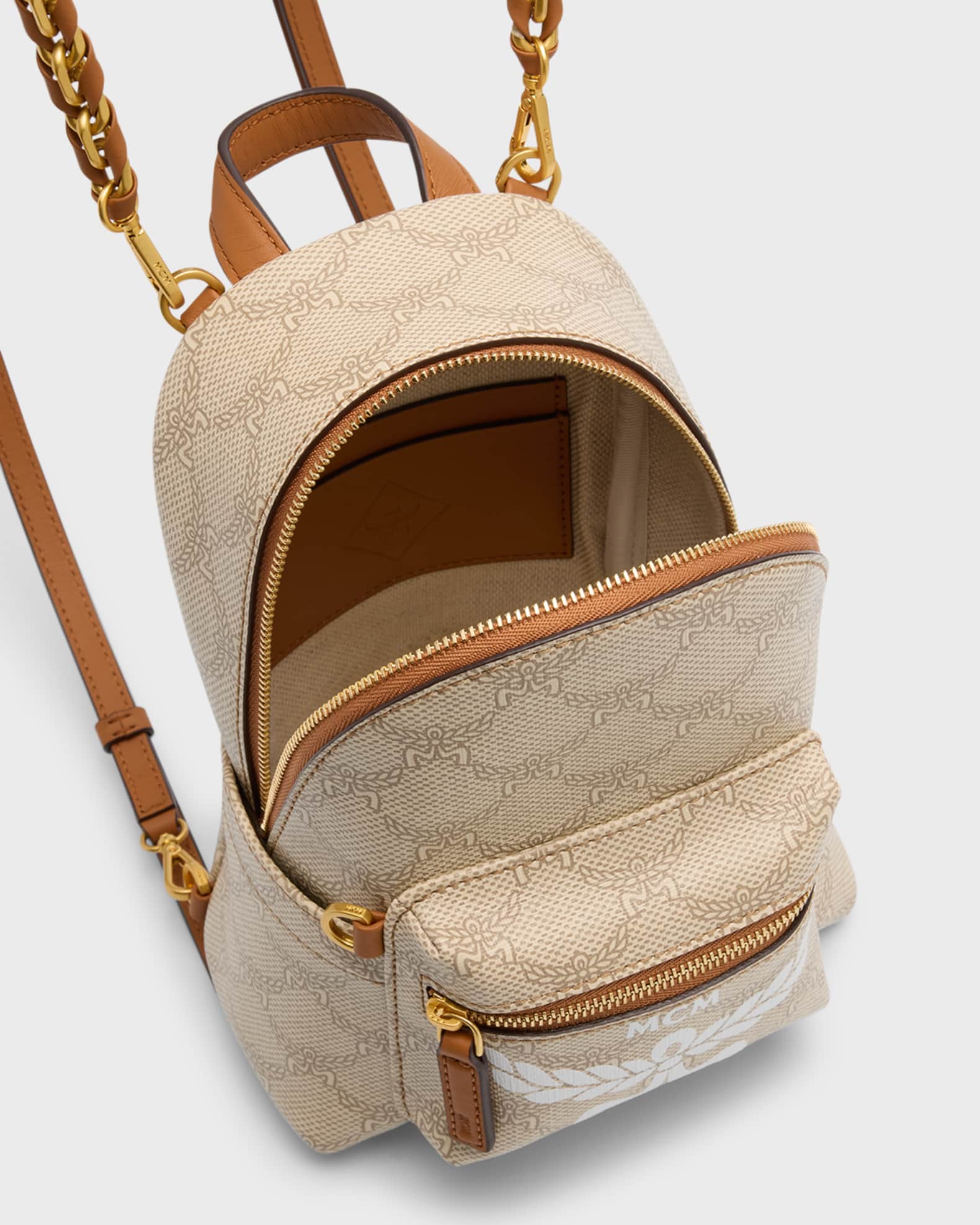 Neiman marcus gucci backpack shop