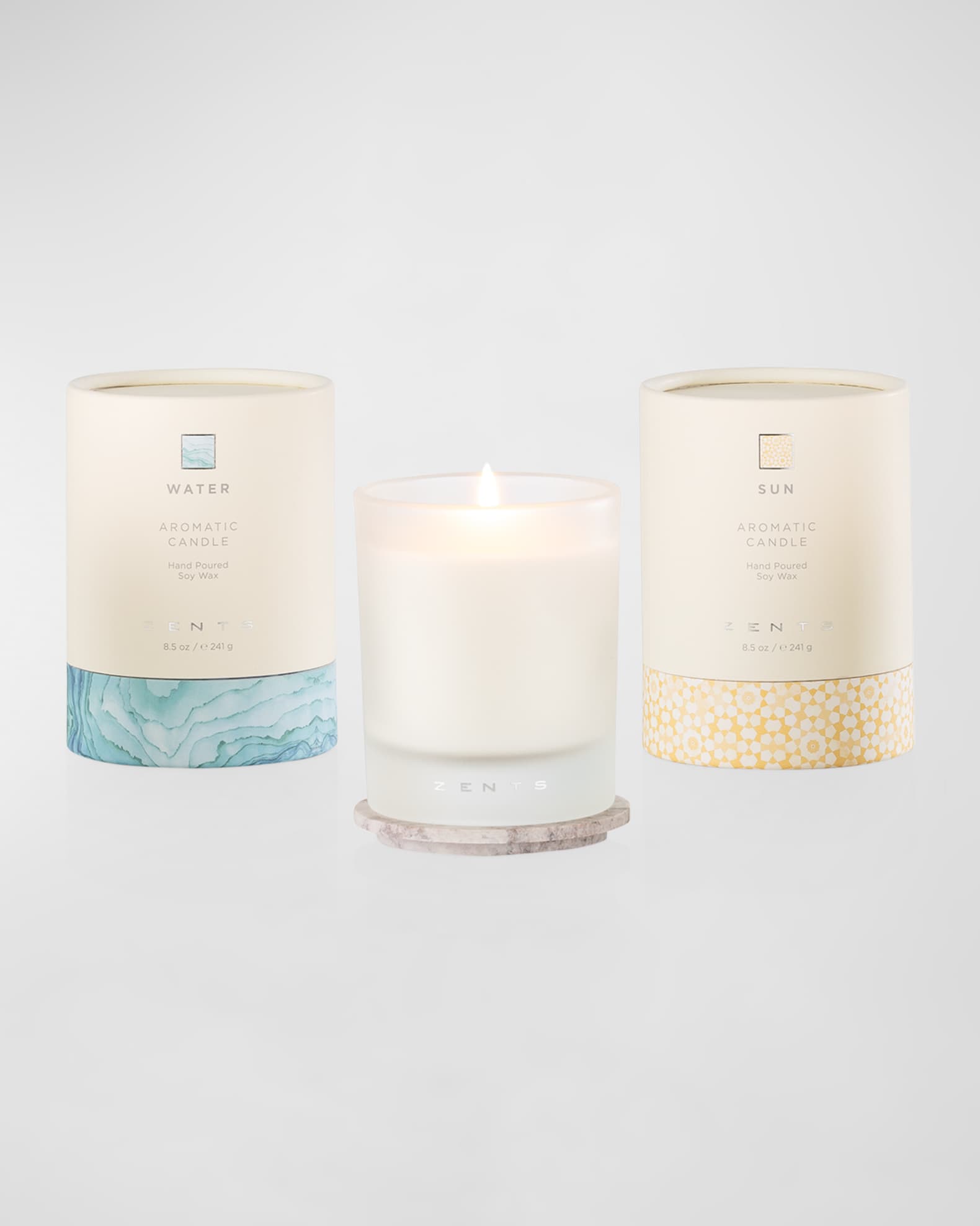 Earth Bespoke Candle, 241 g 1