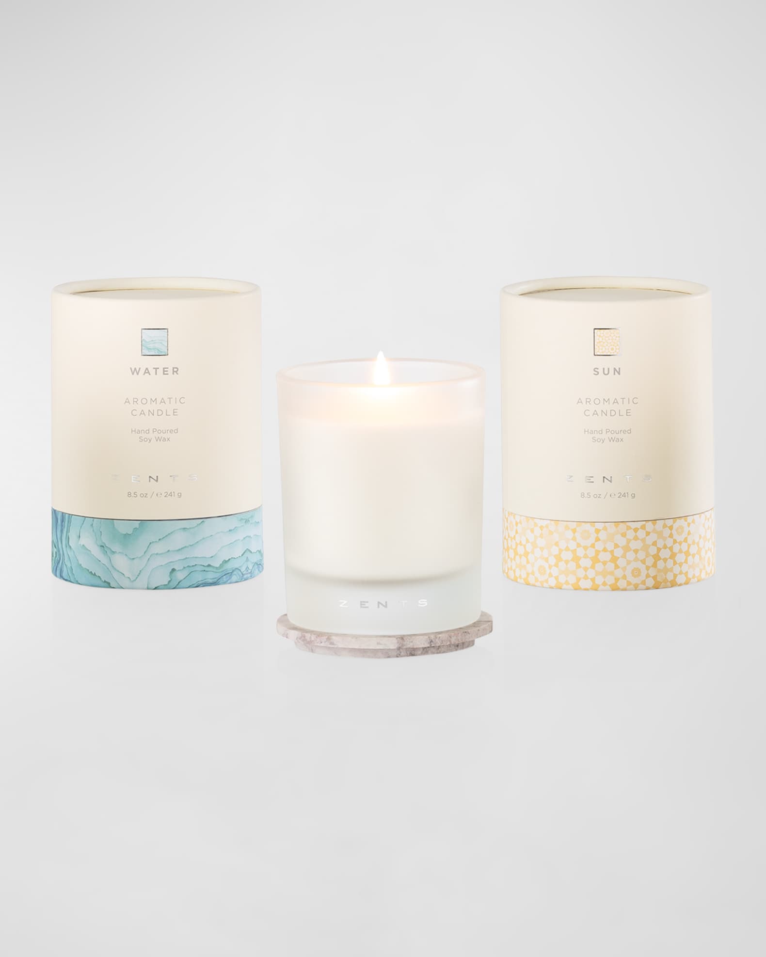 Fig Bespoke Candle, 241 g  1