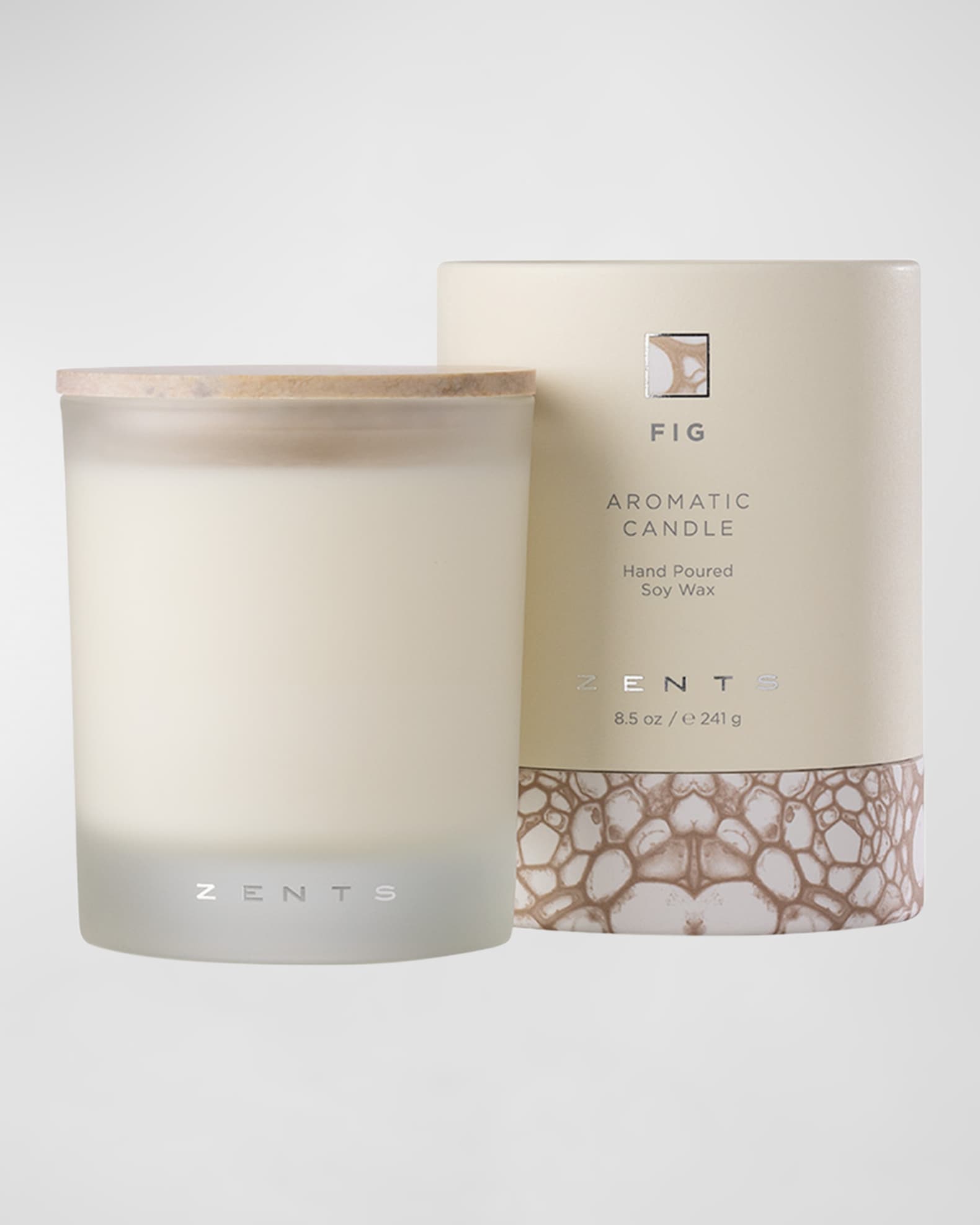 Fig Bespoke Candle, 241 g  0